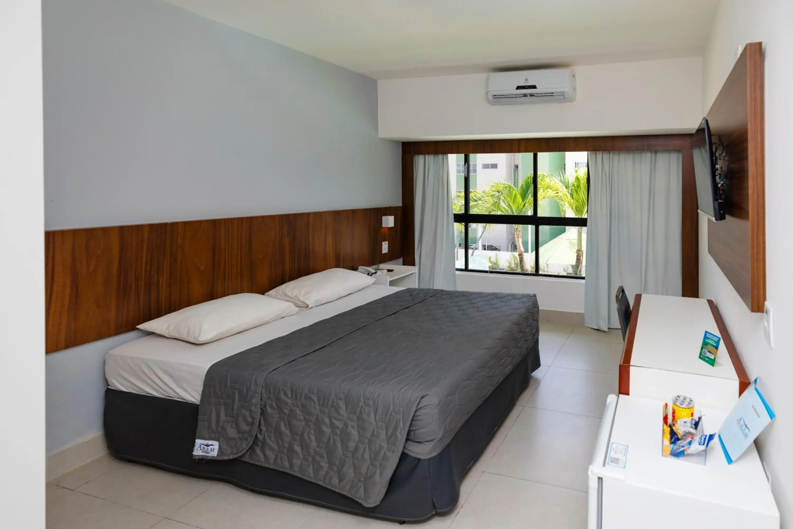 Bedroom, Bed in El Aram Beach & Convention Bedroom, Bed in El Aram Beach & Convention