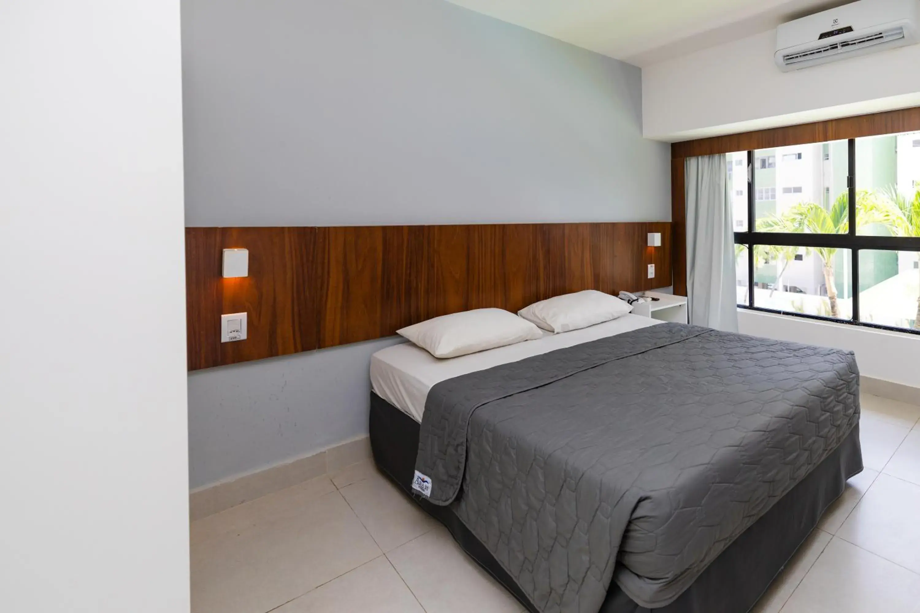 Bedroom, Bed in El Aram Beach & Convention Bedroom, Bed in El Aram Beach & Convention