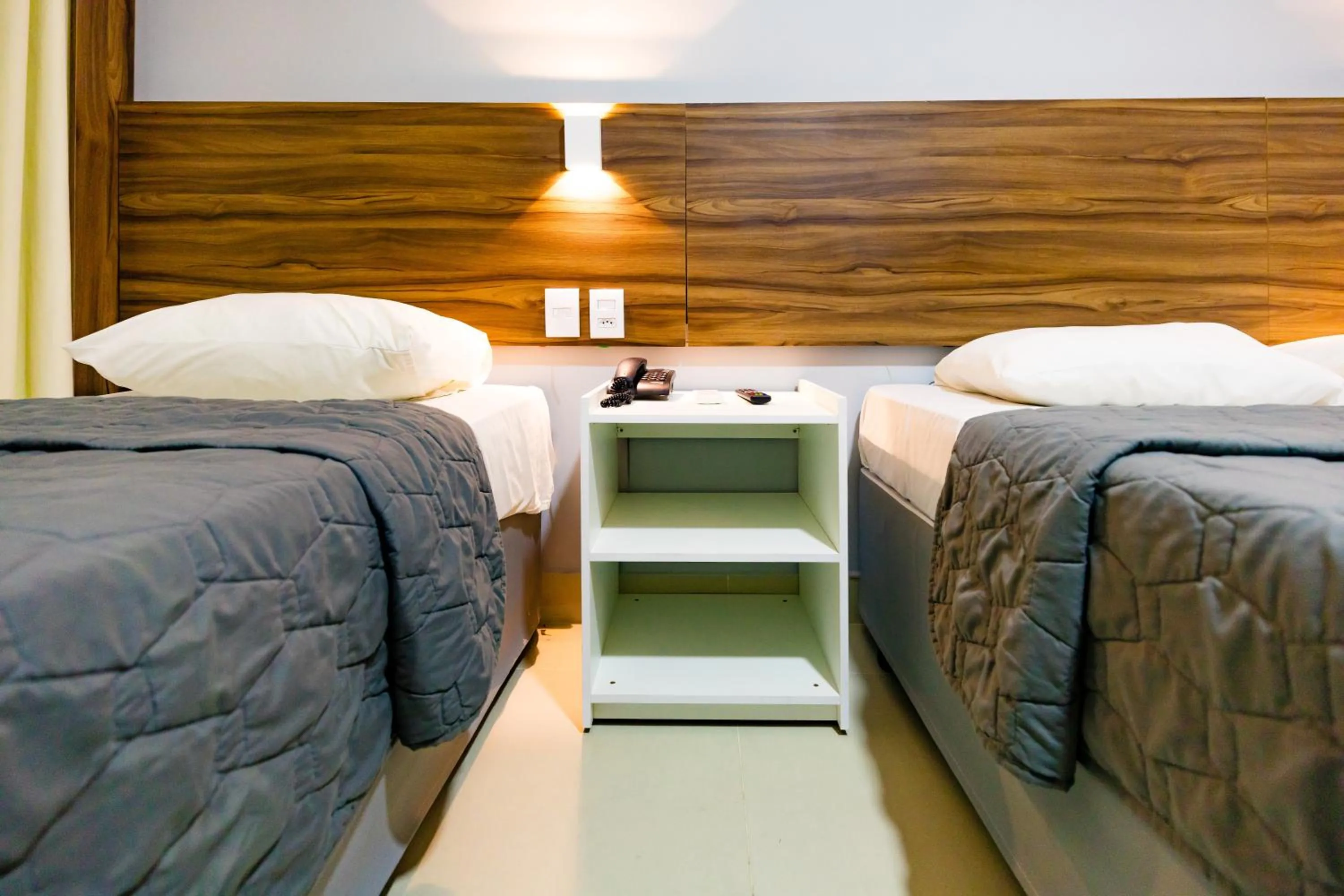 Bedroom, Bed in El Aram Beach & Convention