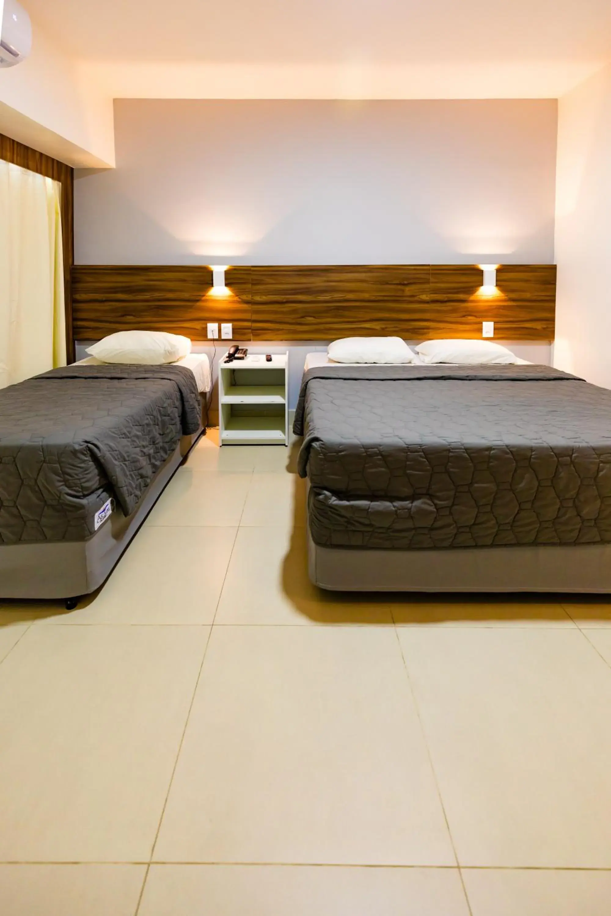 Bedroom, Bed in El Aram Beach & Convention Bedroom, Bed in El Aram Beach & Convention