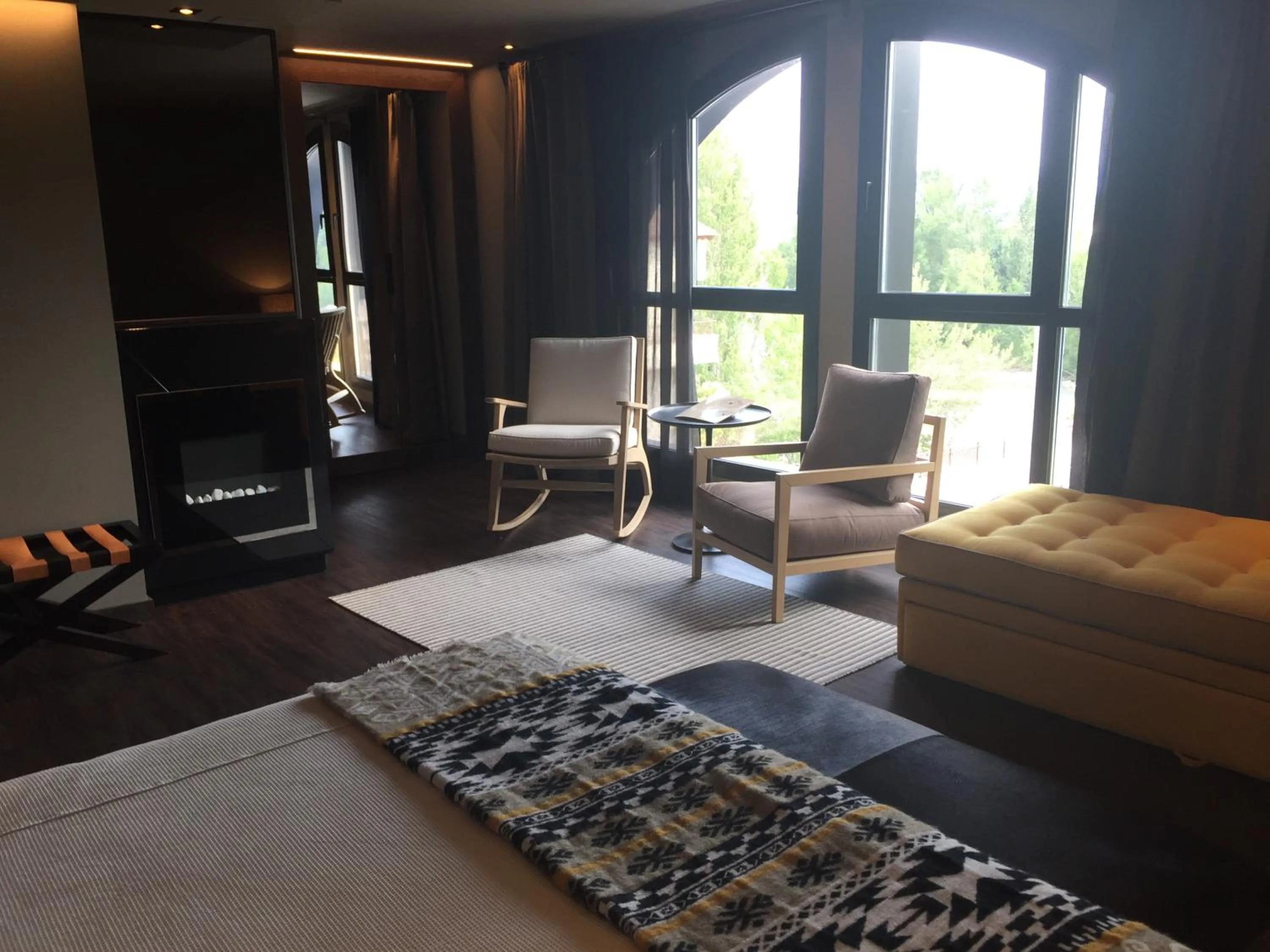 Bedroom, Bed in Alojamientos Ainsa Sanchez