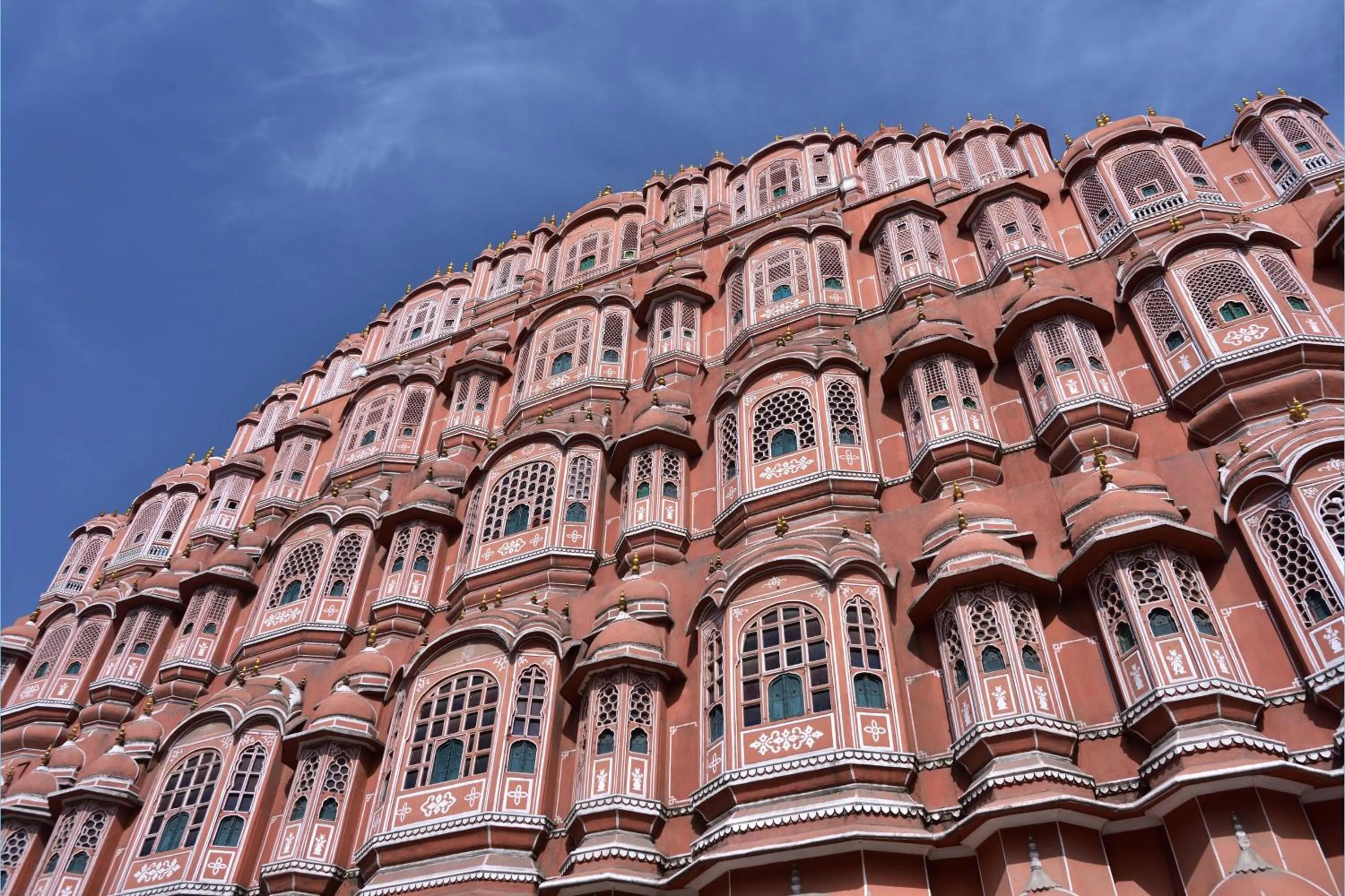 Other in Four Points by Sheraton Jaipur, City Square