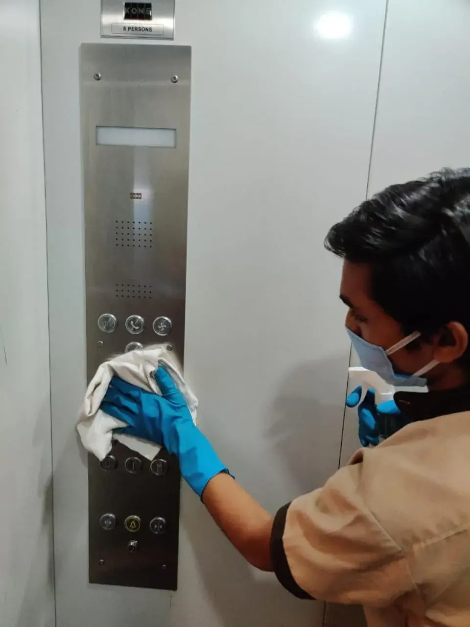 Hotel Abika Elite Hotel Abika Elite