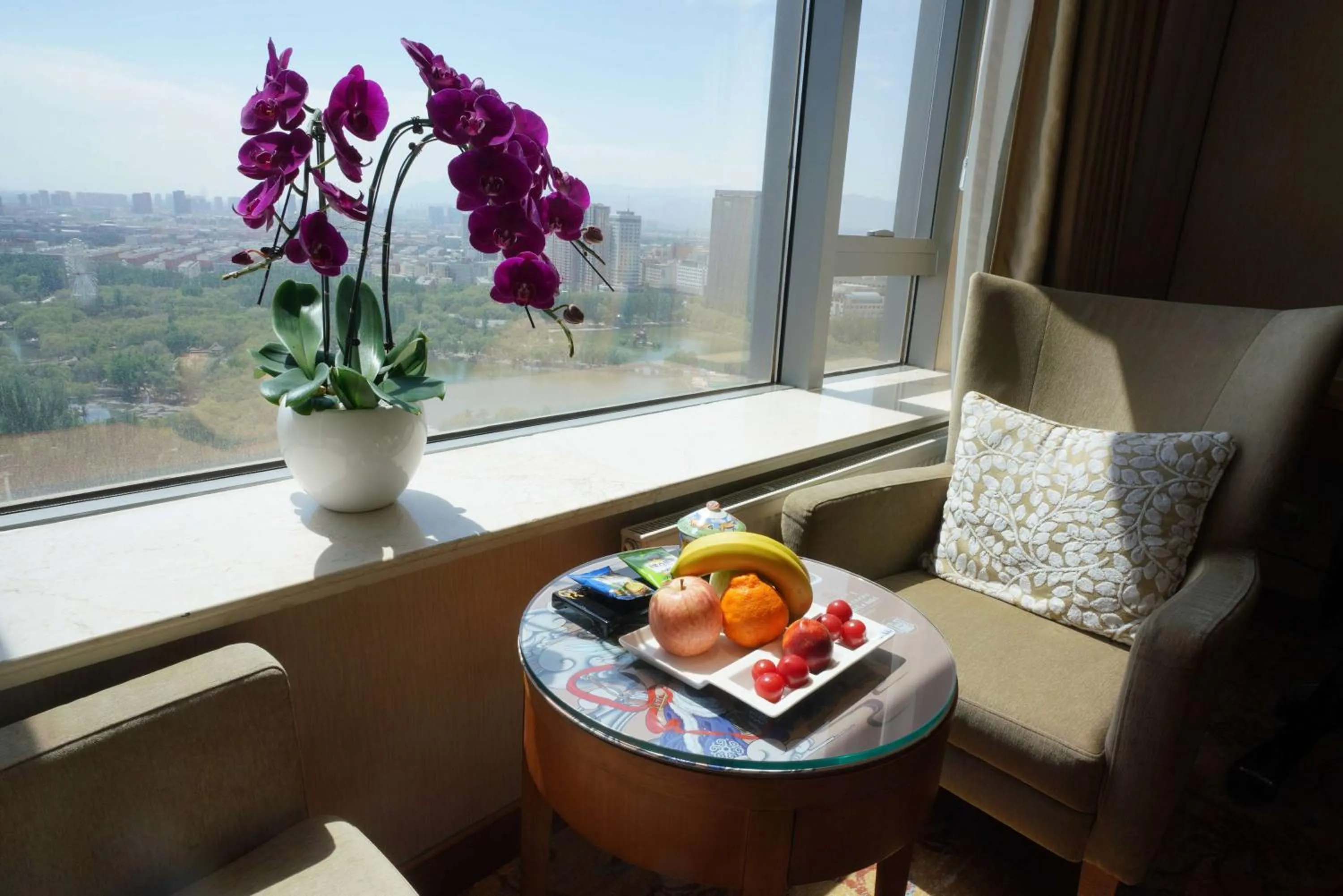 Other in Shangri-La Huhhot