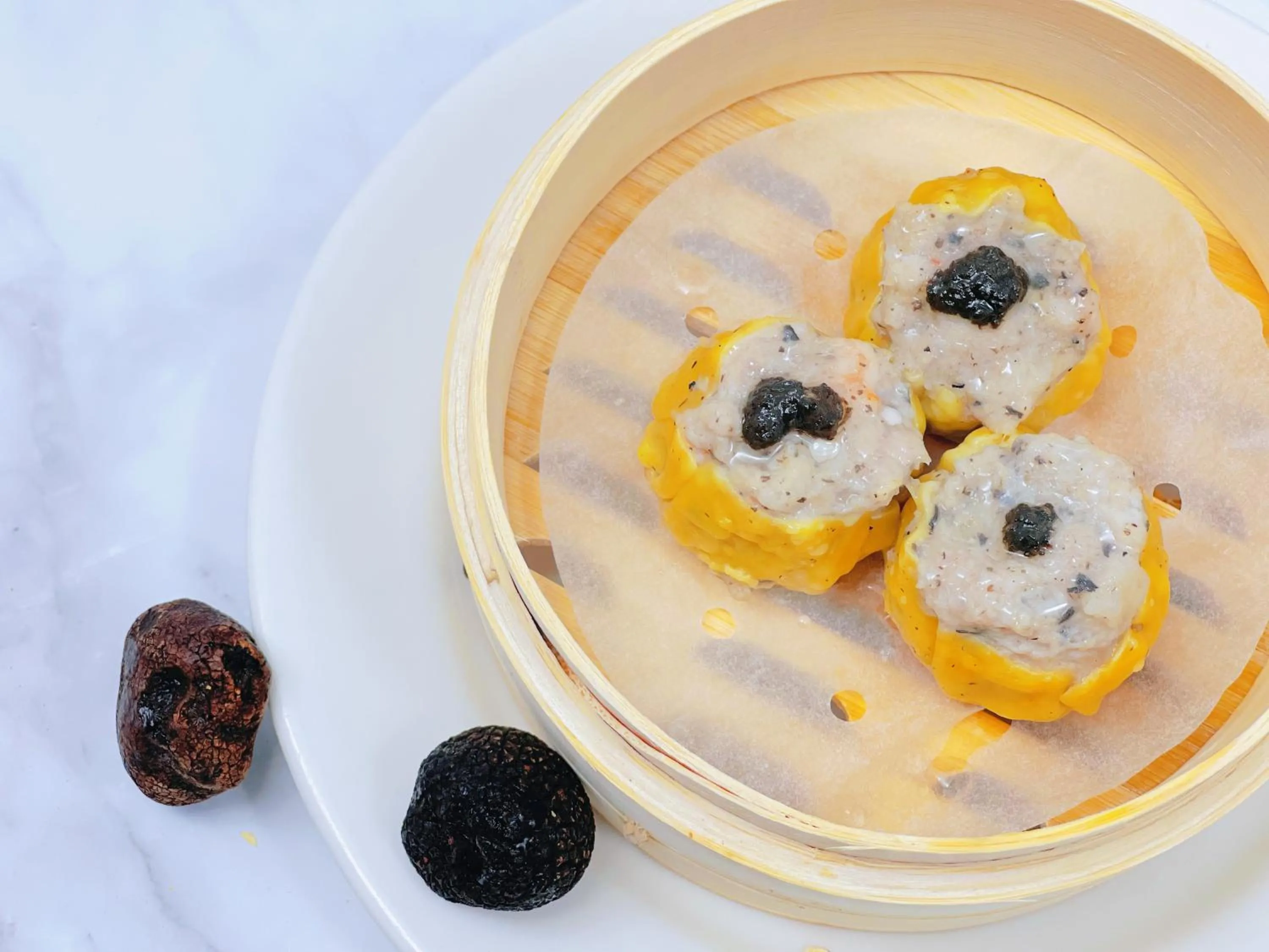 Restaurant/places to eat in Shangri-La Huhhot