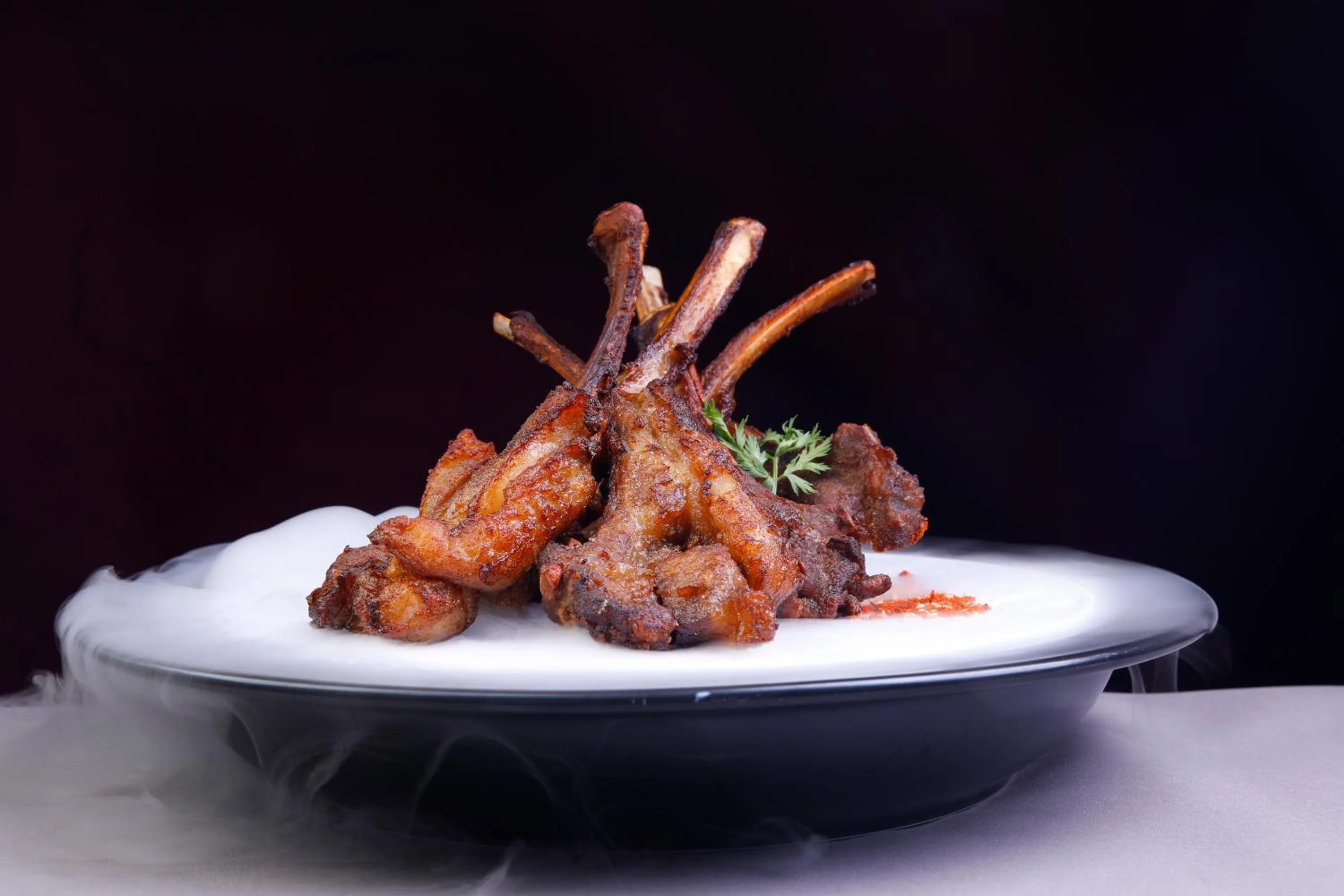 Restaurant/places to eat in Shangri-La Huhhot