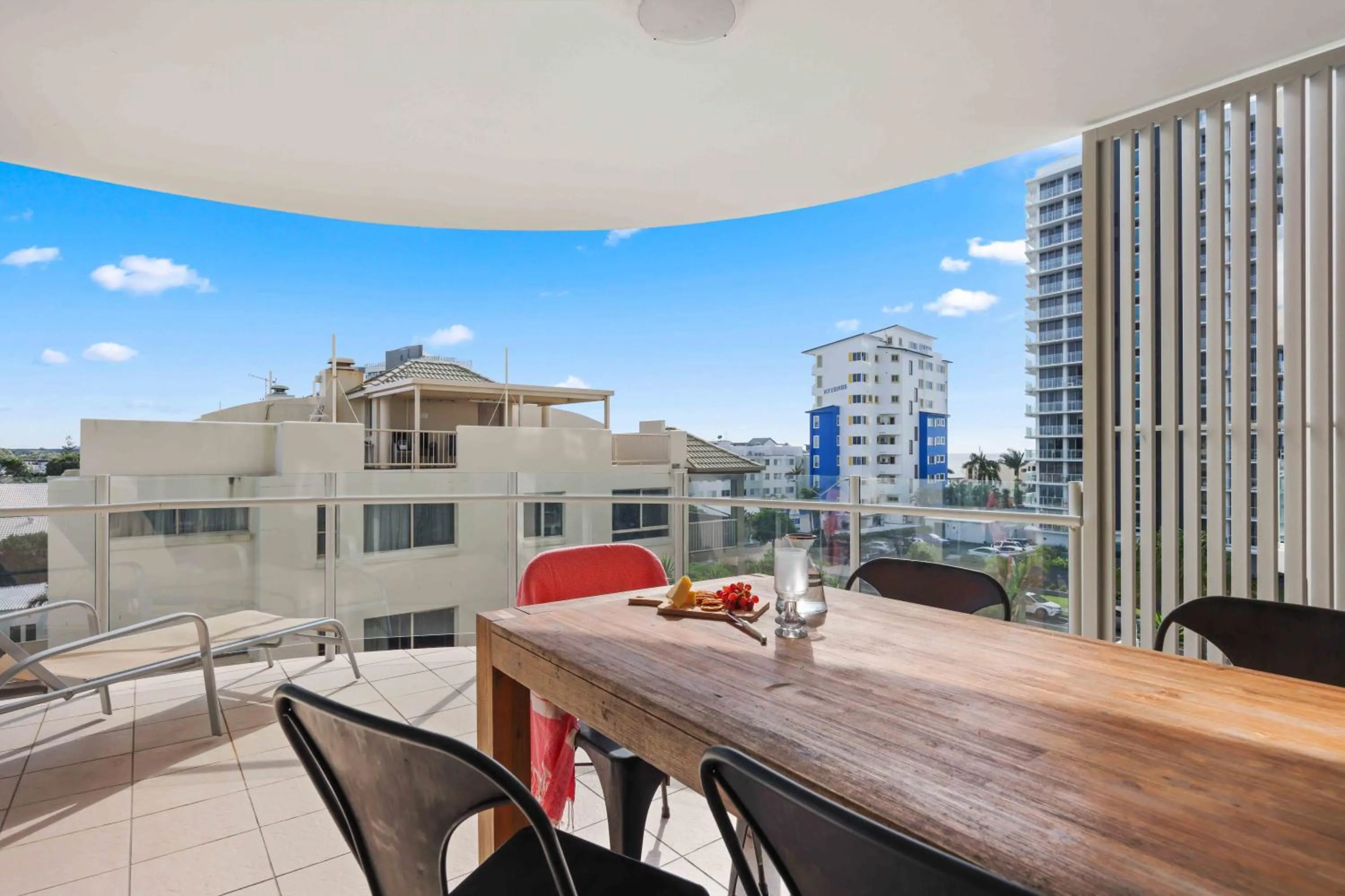 View (from property/room) in Aqua Vista Resort