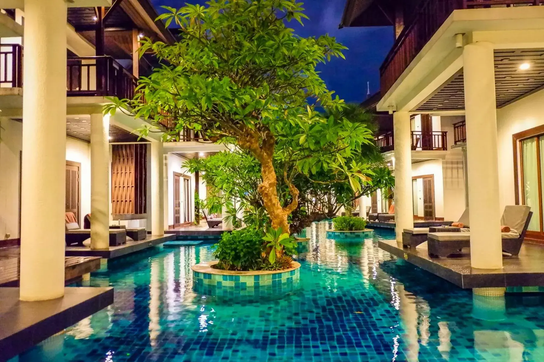 Property building in Z Through By The Zign Property building in Z Through By The Zign