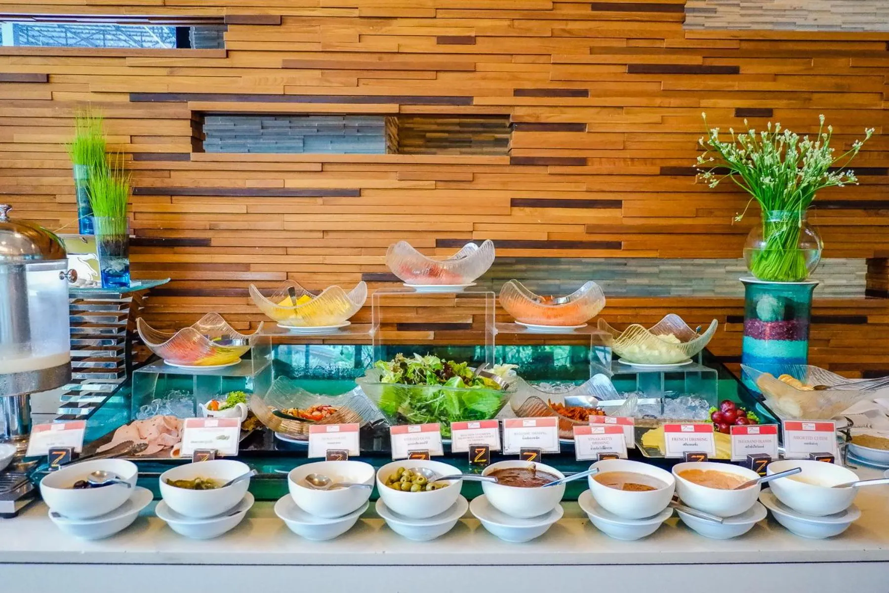 Food close-up in Z Through By The Zign