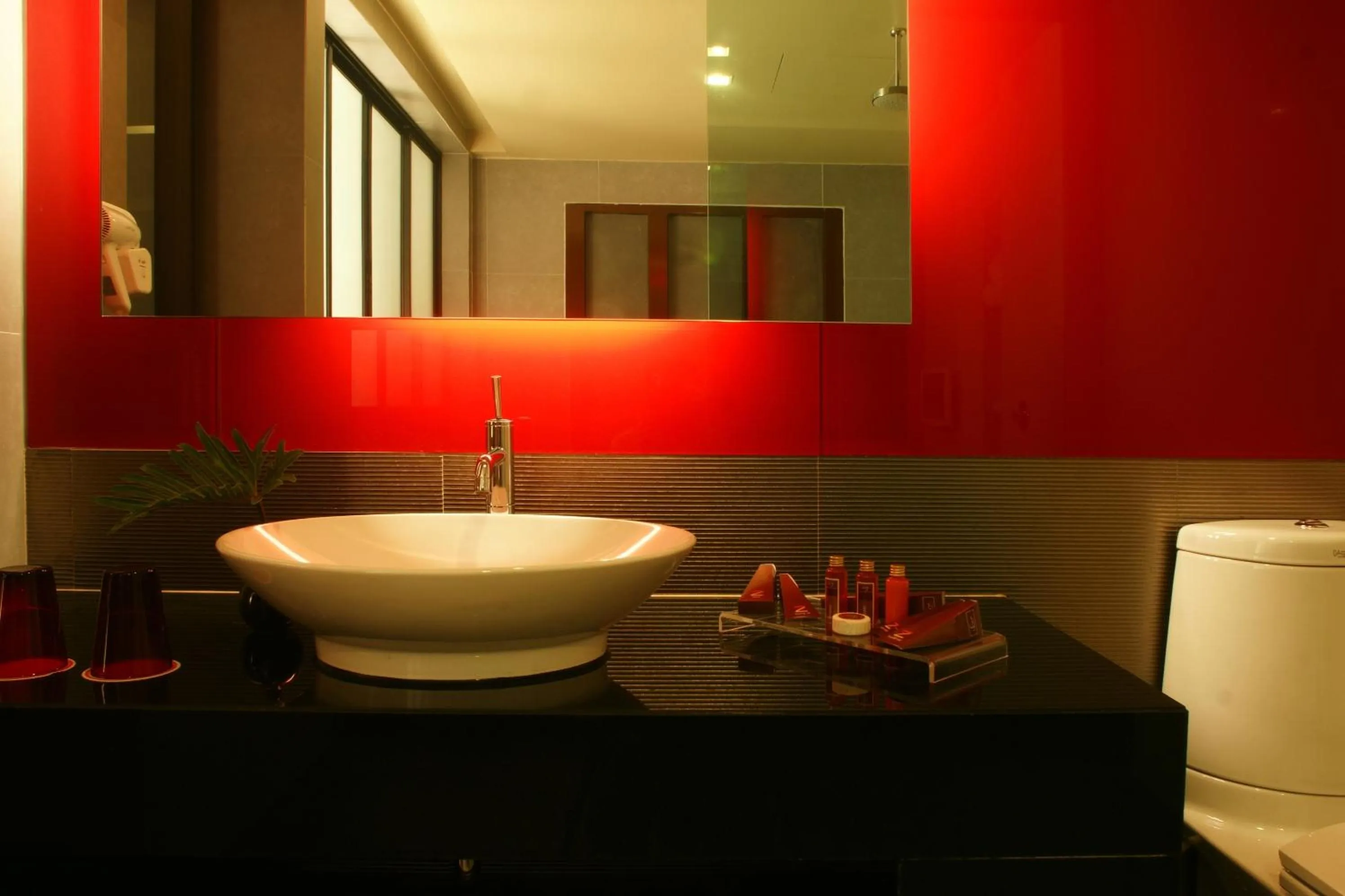 Decorative detail in Z Through By The Zign