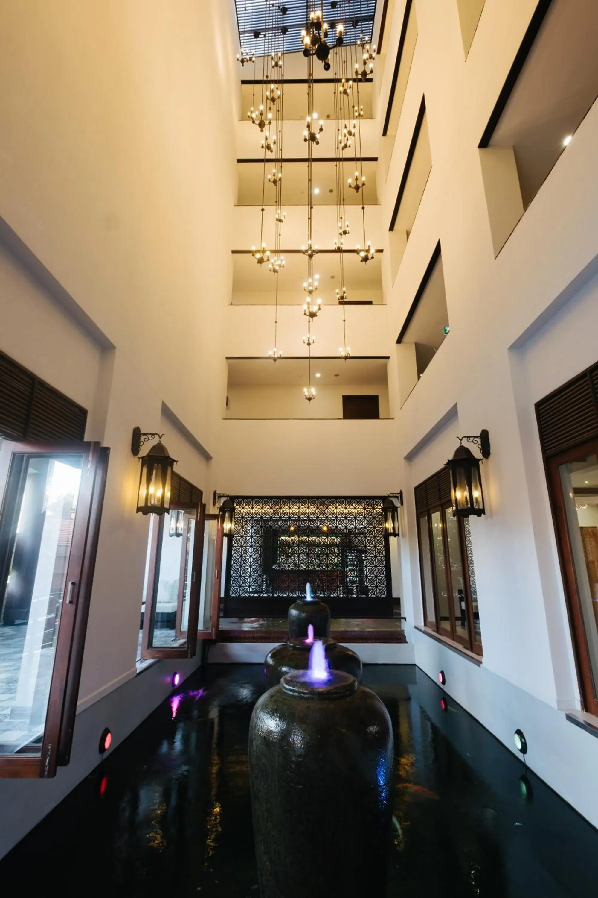 Property building in De Chai Colonial Hotel & Spa - SHA Plus Property building in De Chai Colonial Hotel & Spa - SHA Plus