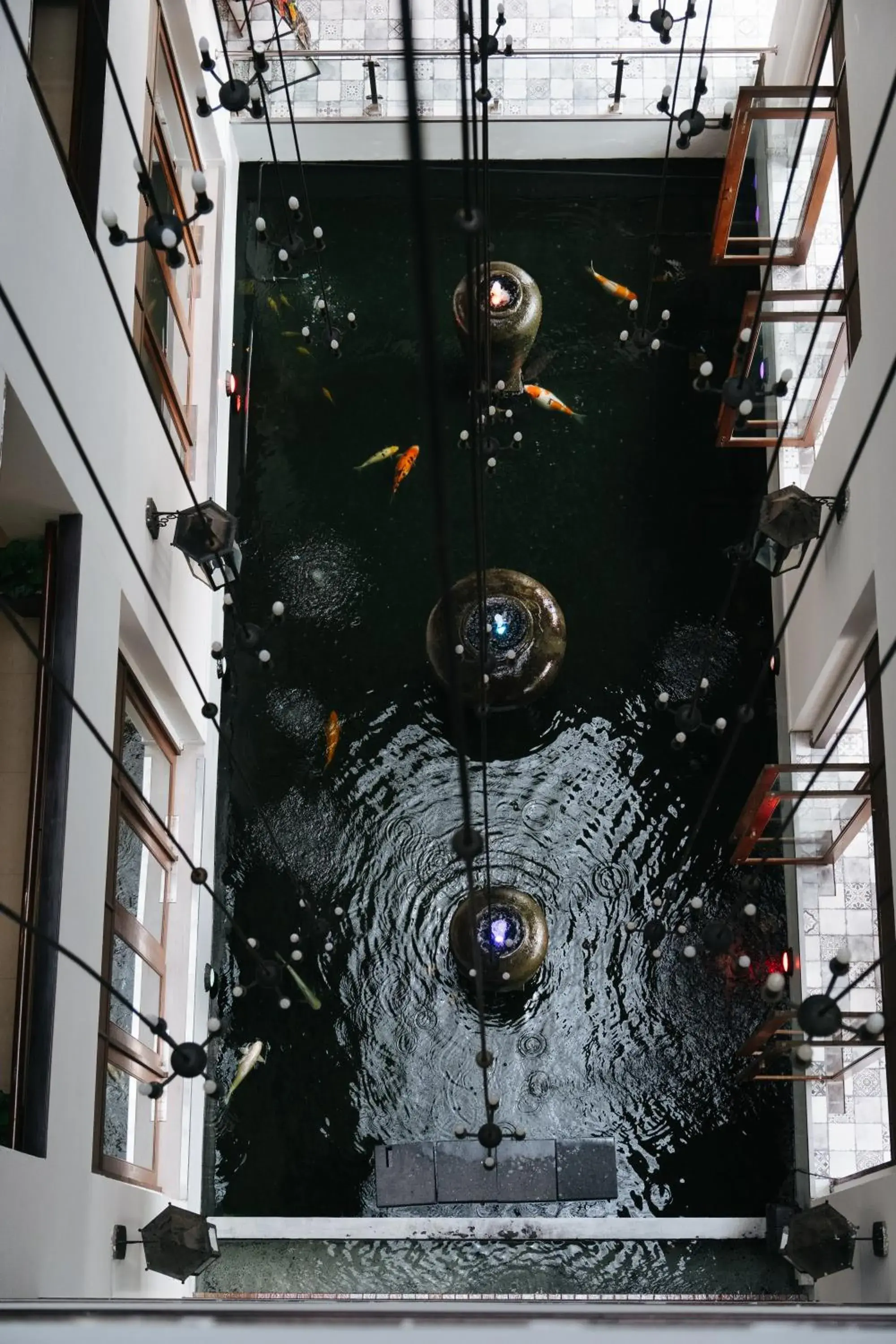 Property building in De Chai Colonial Hotel & Spa - SHA Plus Property building in De Chai Colonial Hotel & Spa - SHA Plus