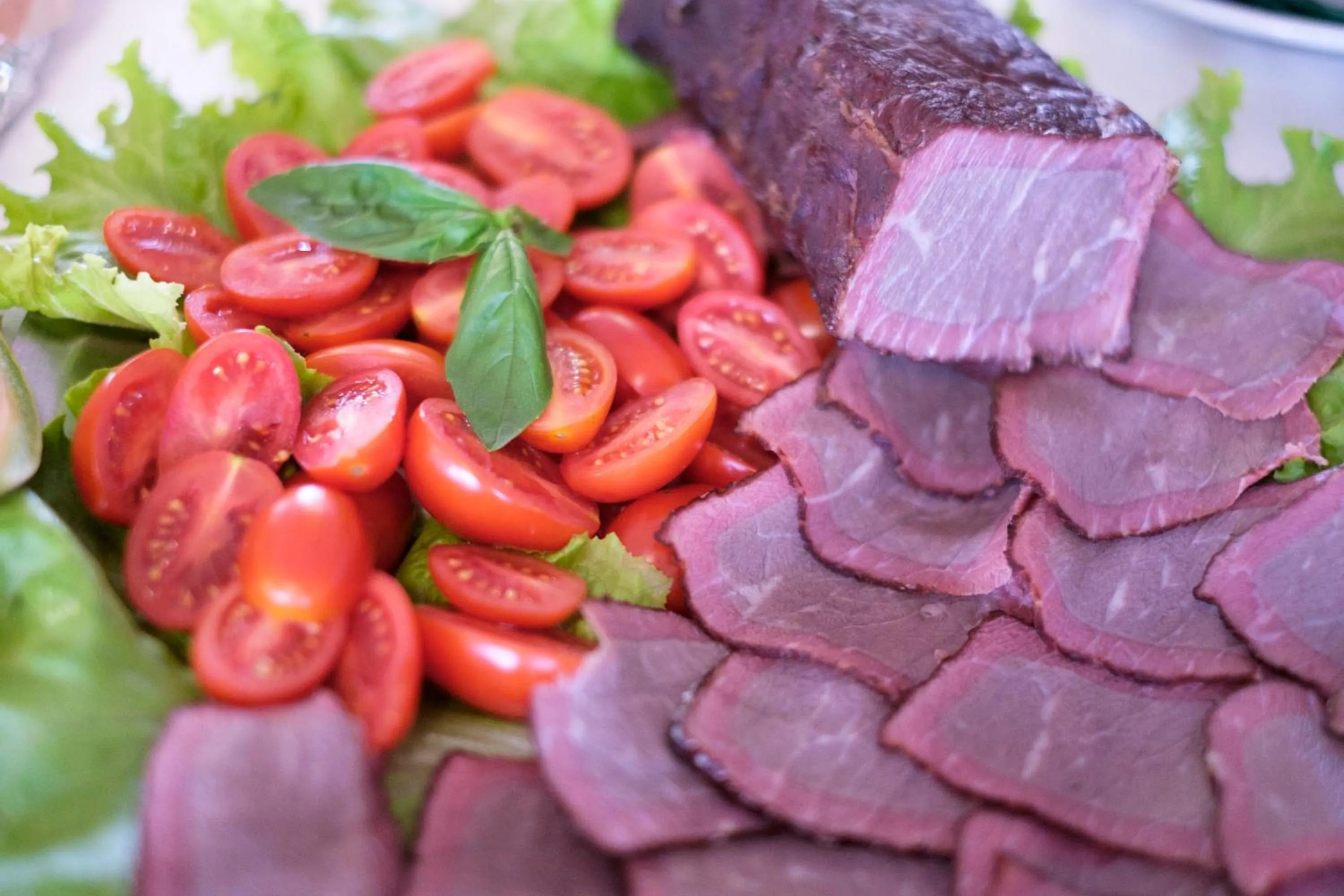 Restaurant/places to eat in Albergo Trattoria Speranza