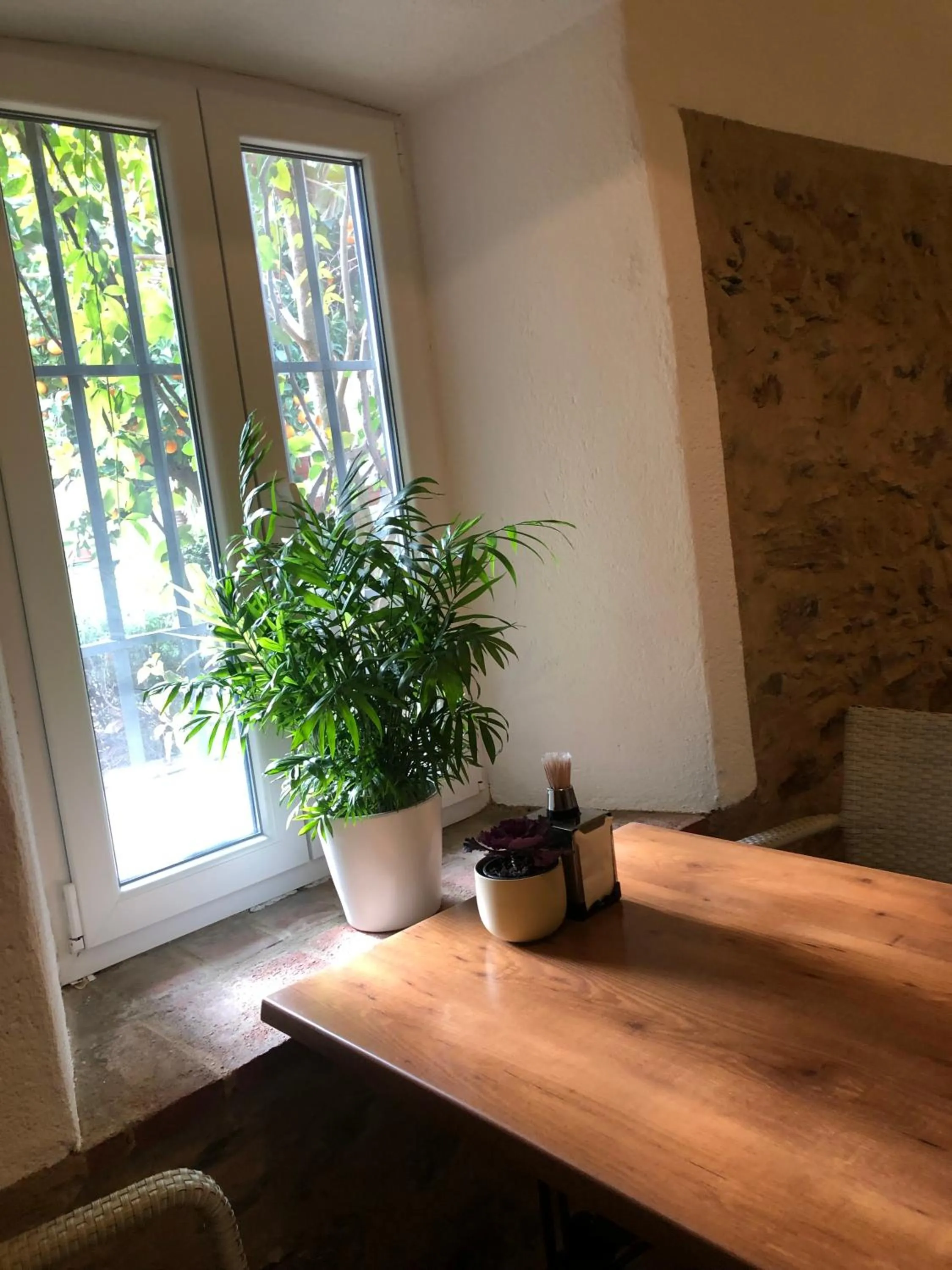 Lounge or bar in Hotel La Muralla