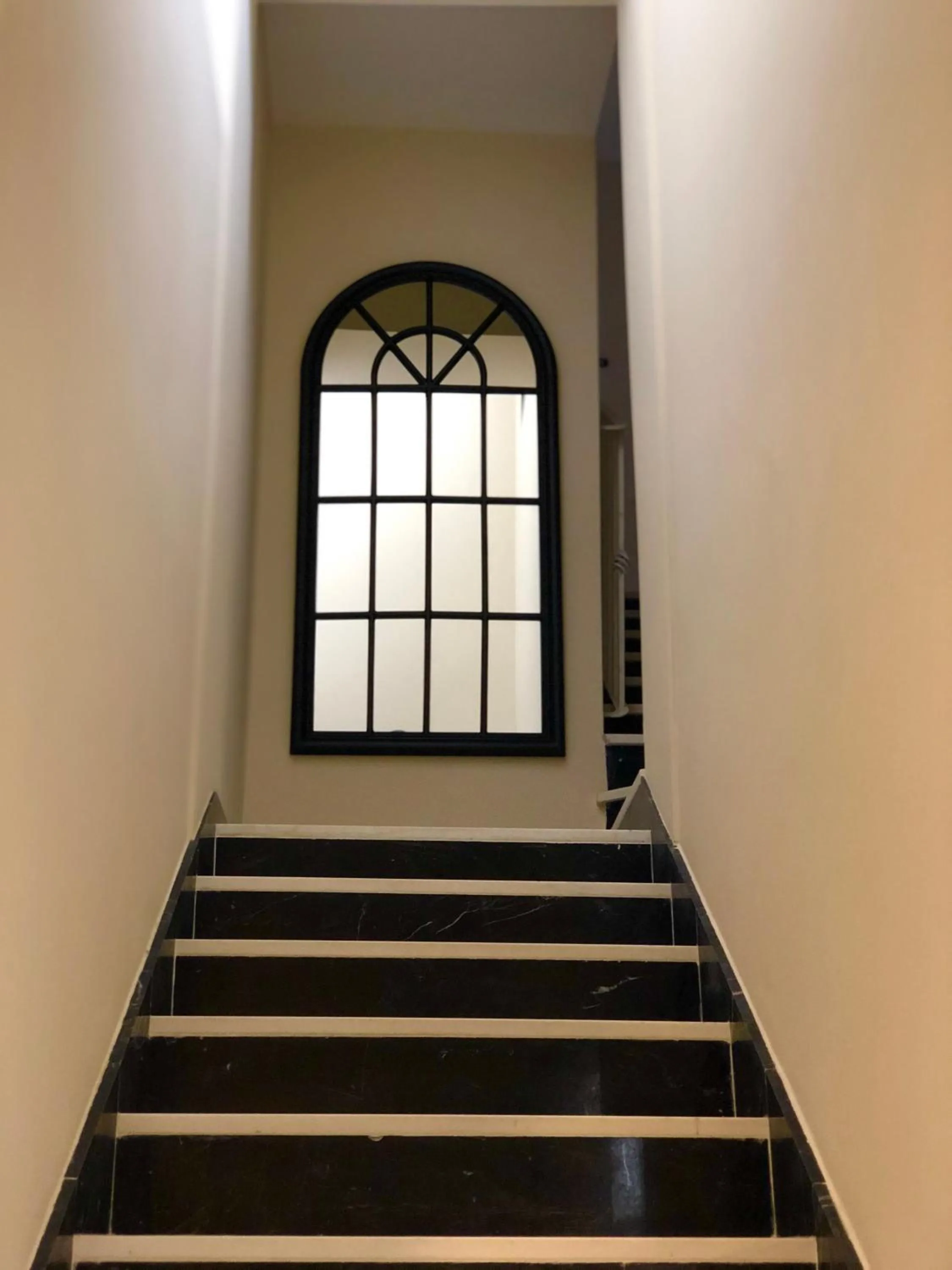 Lobby or reception in Hotel La Muralla