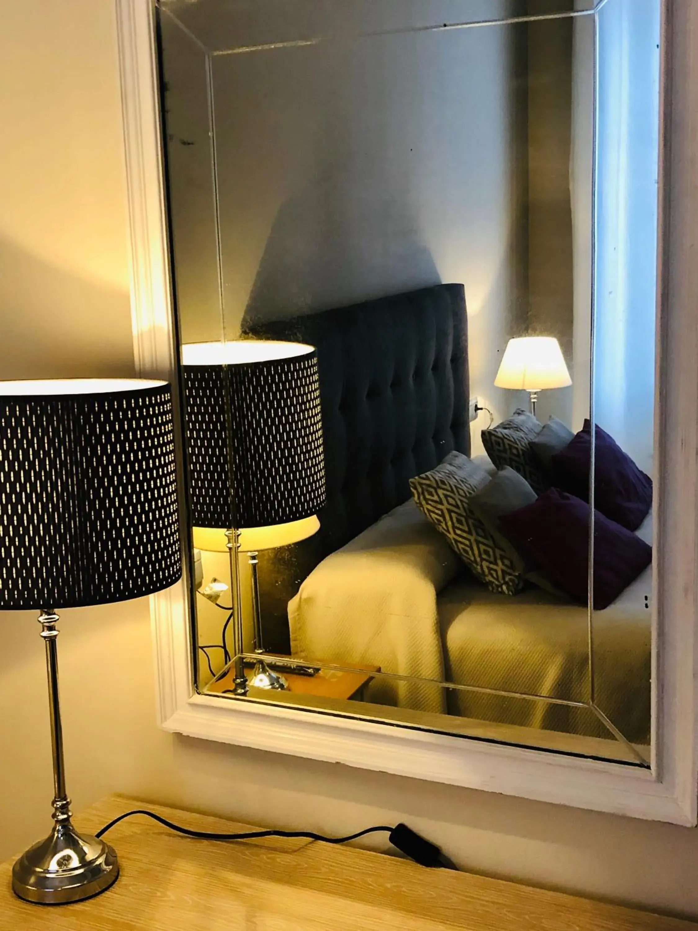 Double Room with Balcony - single occupancy in Hotel La Muralla Double Room with Balcony - single occupancy in Hotel La Muralla