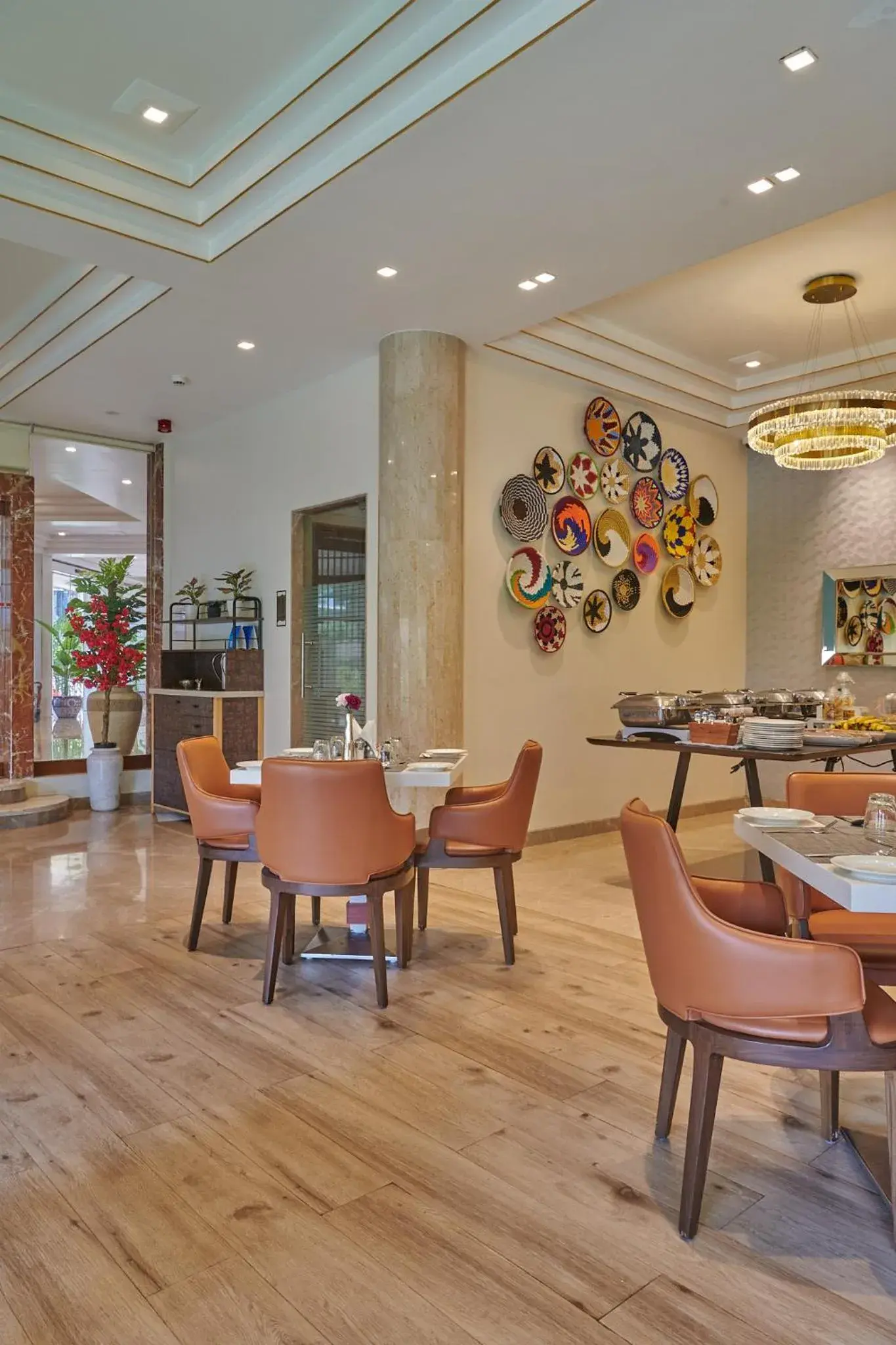 Restaurant/places to eat in Regent Hotel Andheri Restaurant/places to eat in Regent Hotel Andheri