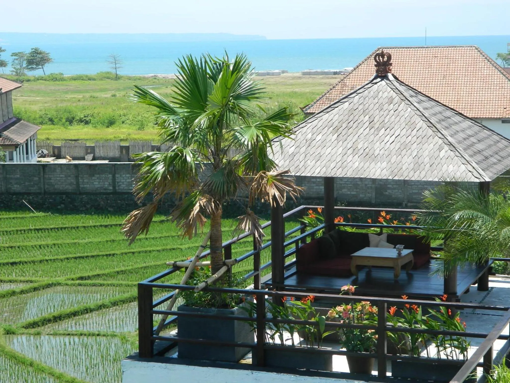 Echoland Boutique Bed And Breakfast