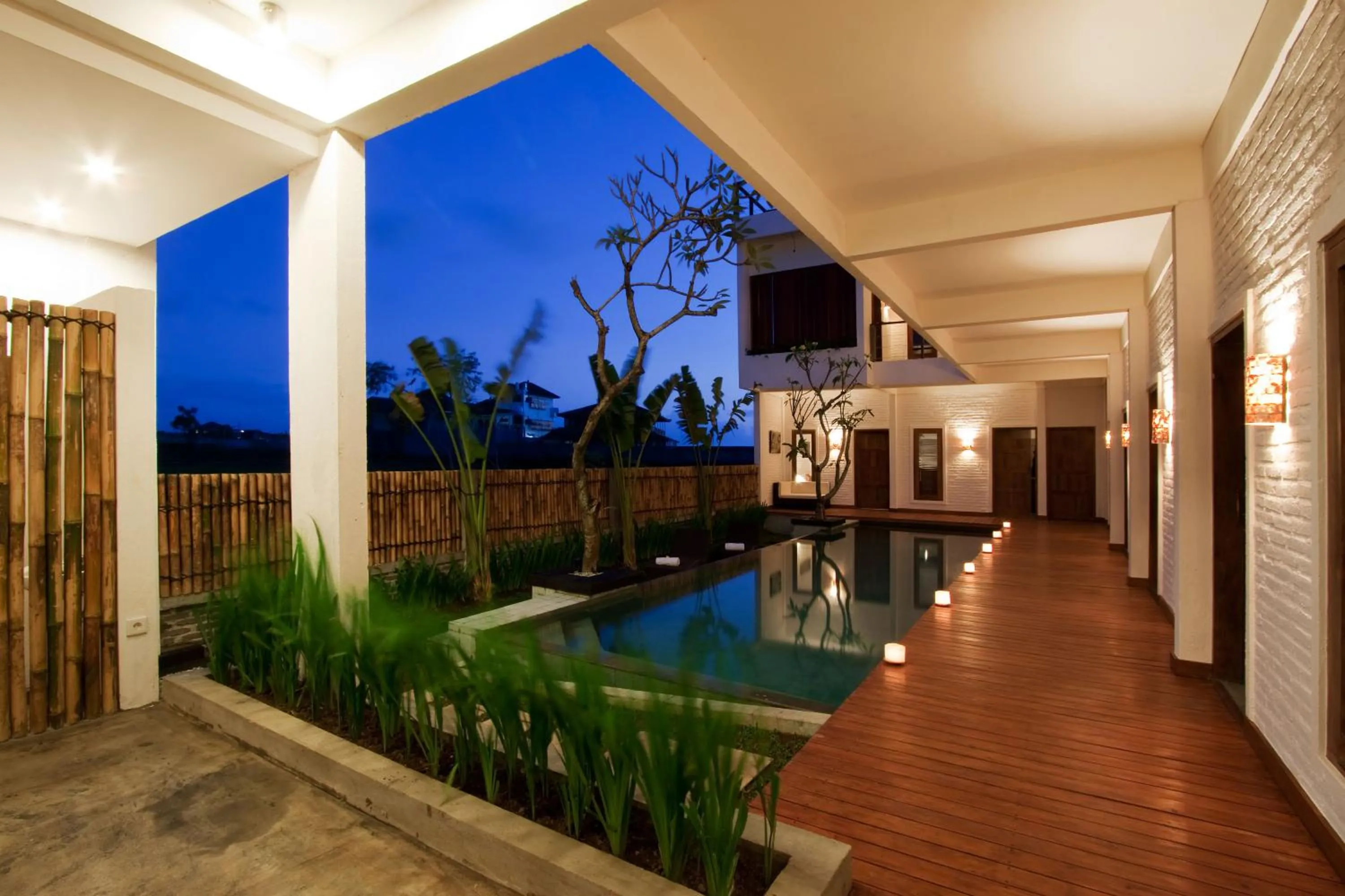 Echoland Boutique Bed And Breakfast