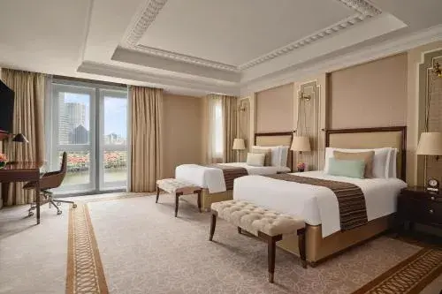 The Fullerton Hotel Singapore The Fullerton Hotel Singapore