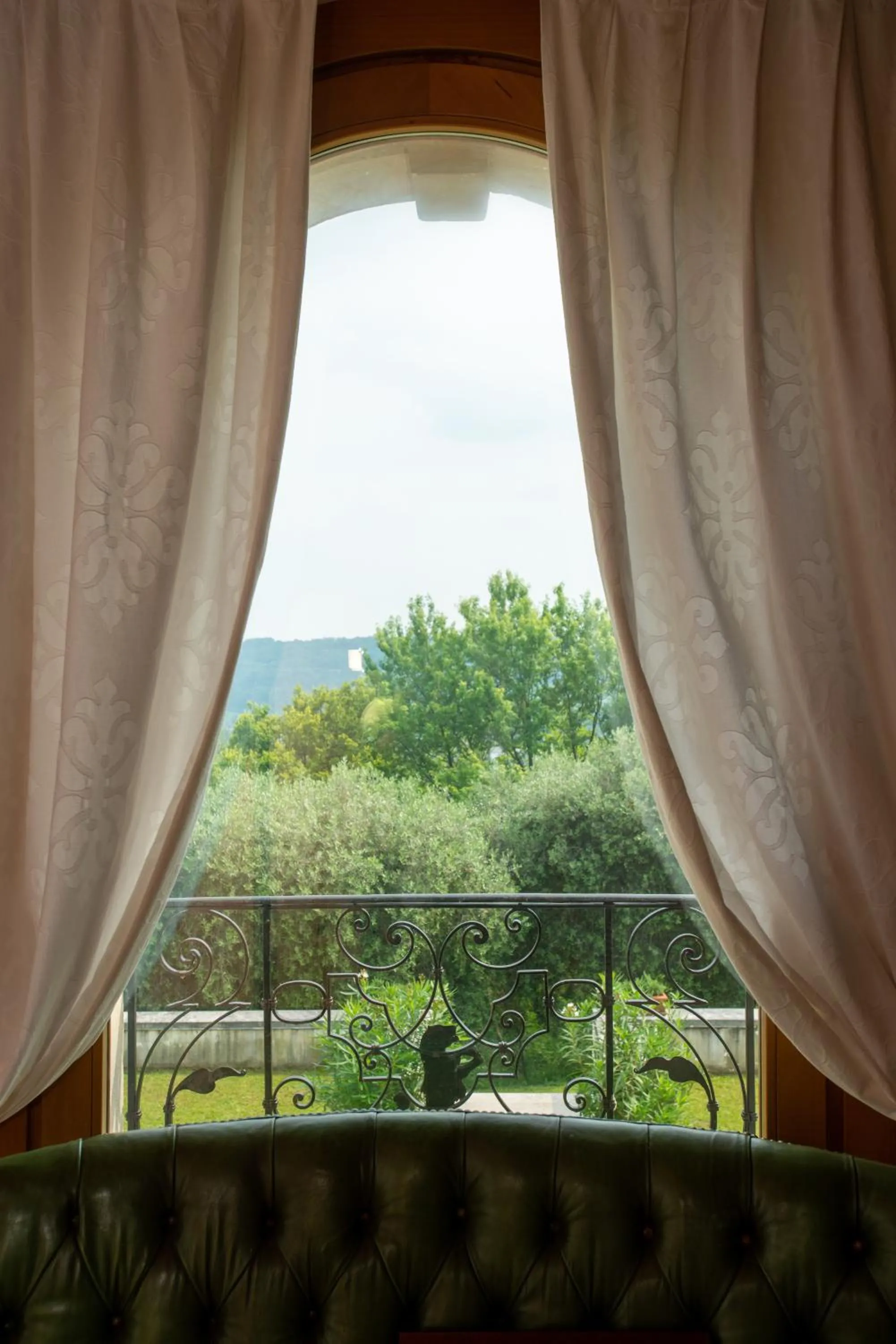 Day in Tenuta Castagnera