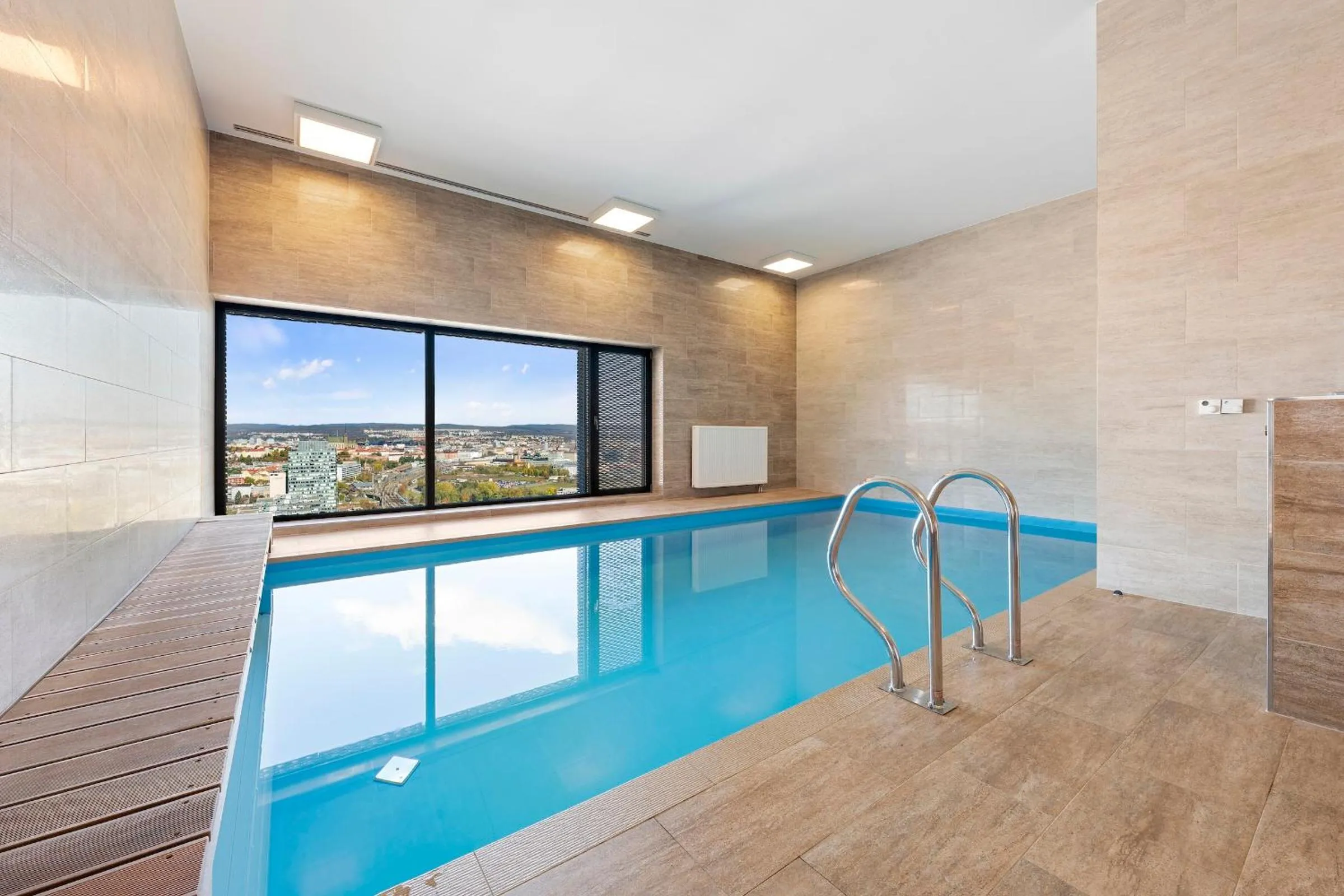 AZ Tower Apartment
