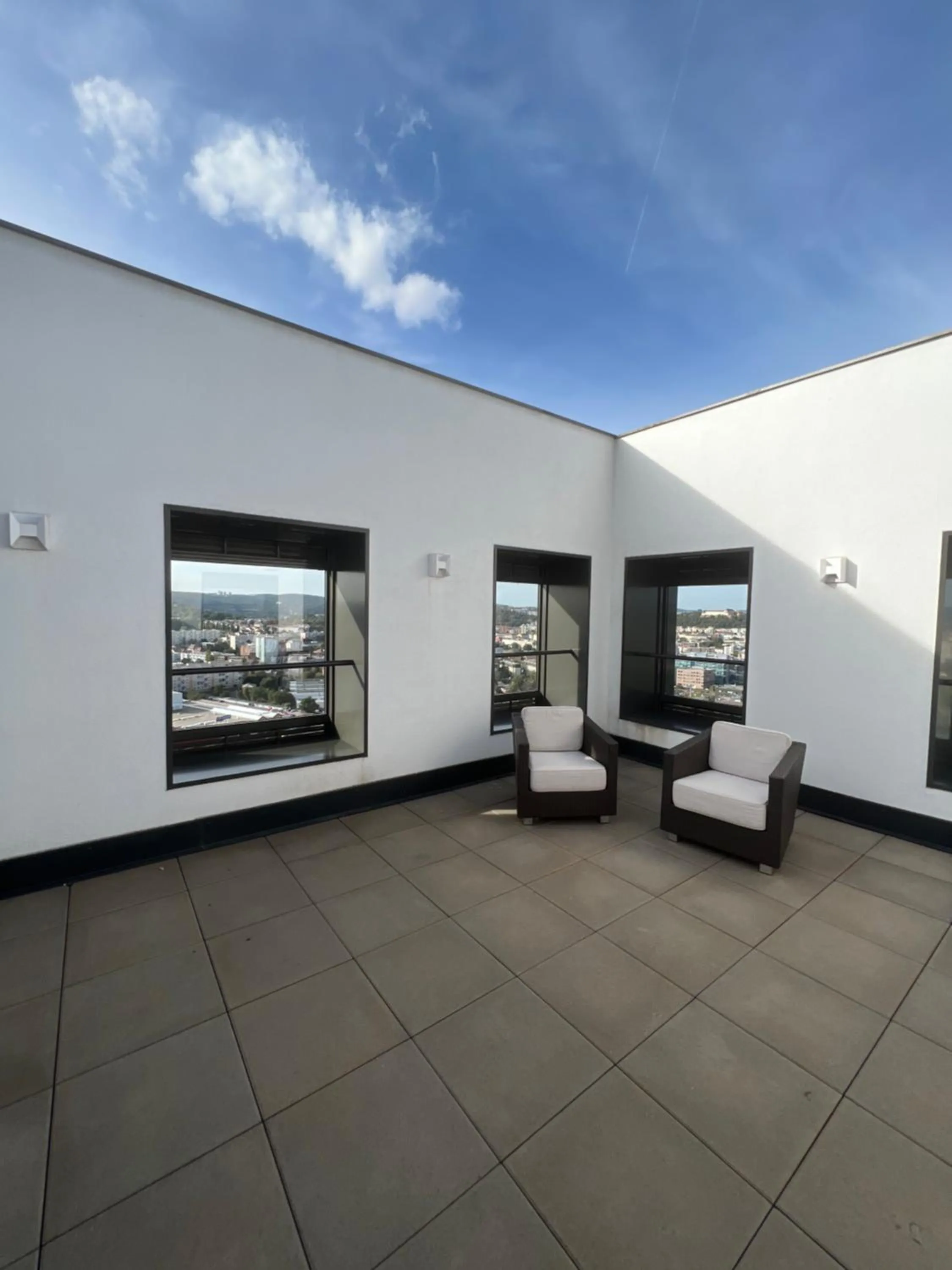 AZ Tower Apartment