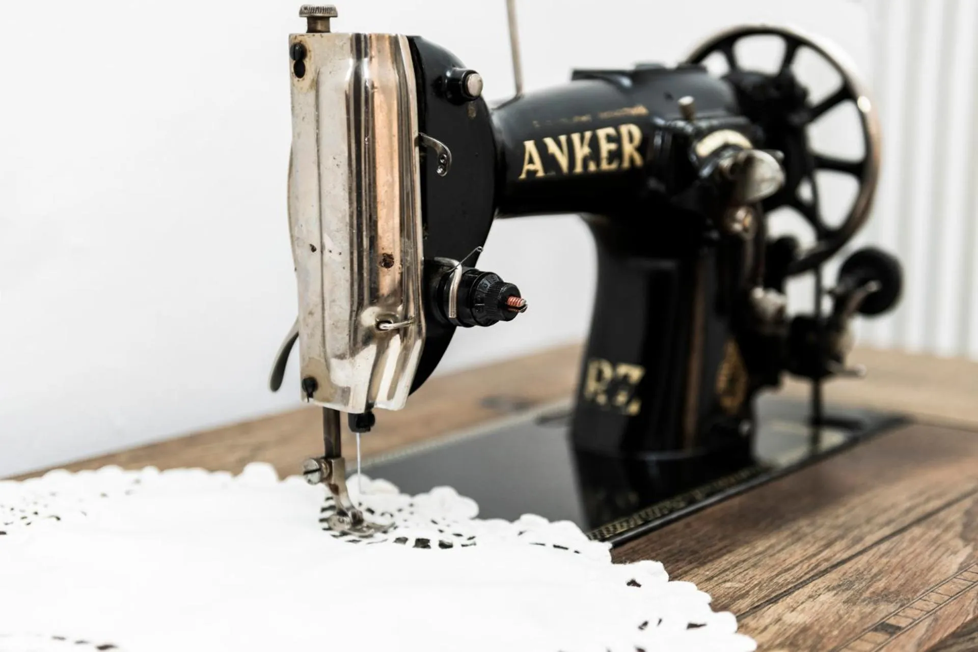 Decorative detail in Hotel Medrazerhof