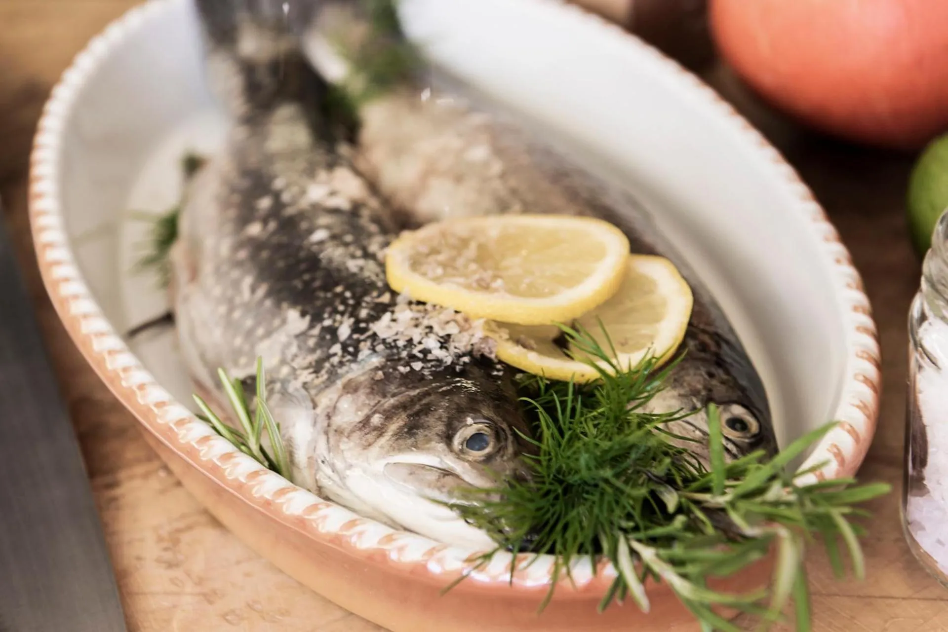 Food and drinks in Hotel Medrazerhof