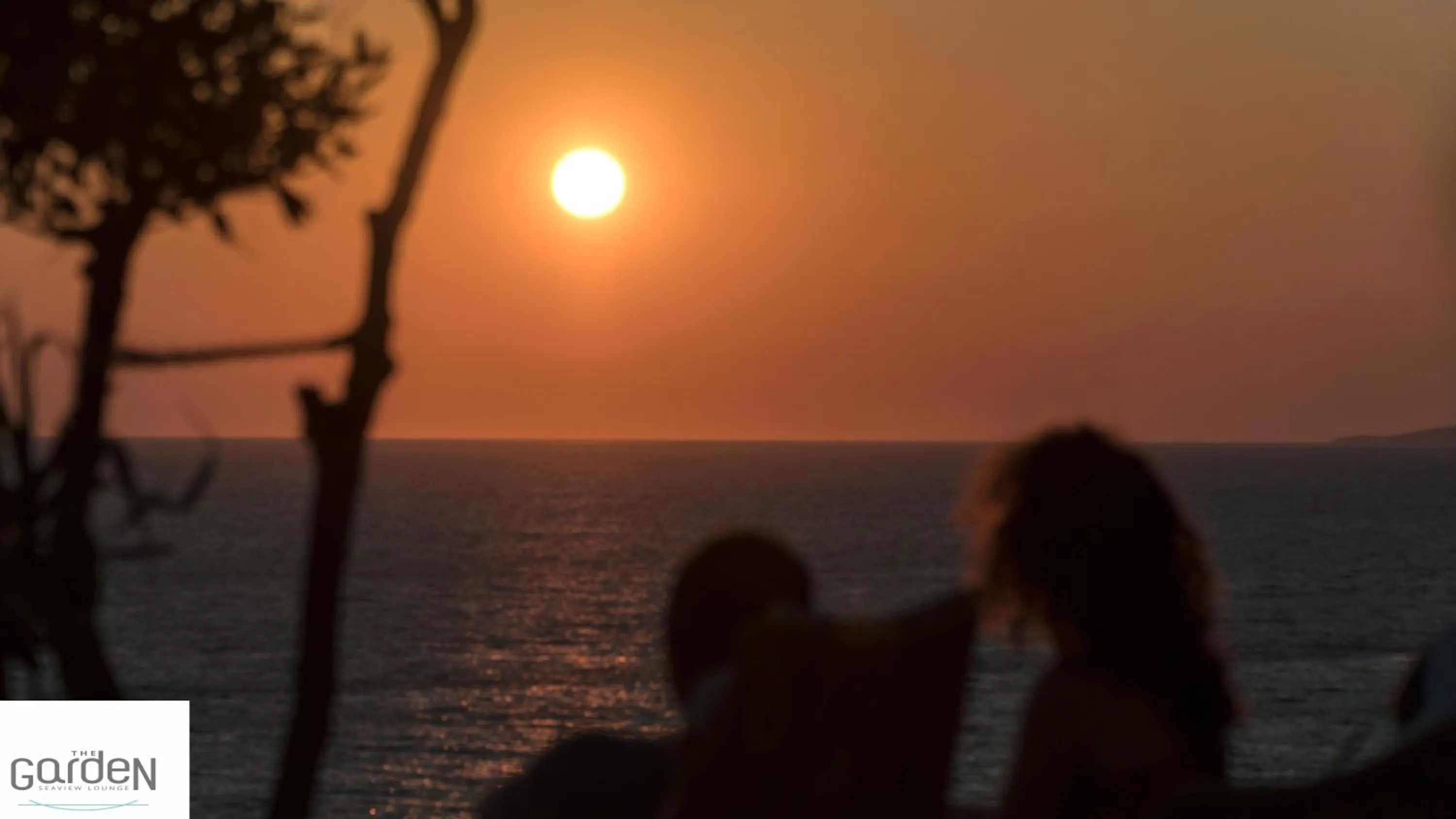 Sunset in Legacy Suites