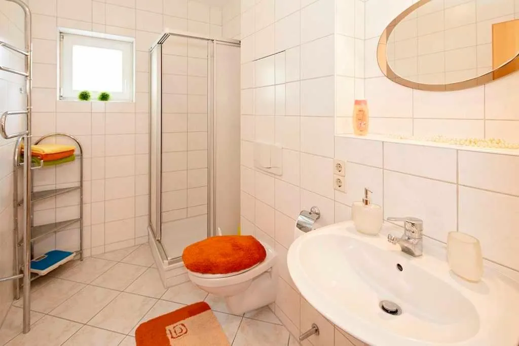 Blaue Welle Whg 11 "Marius"