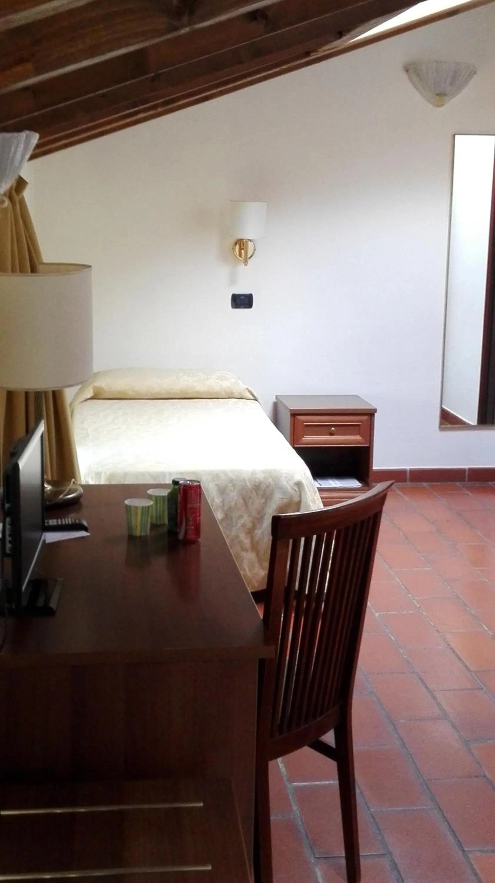 Bed in Corte Degli Estensi