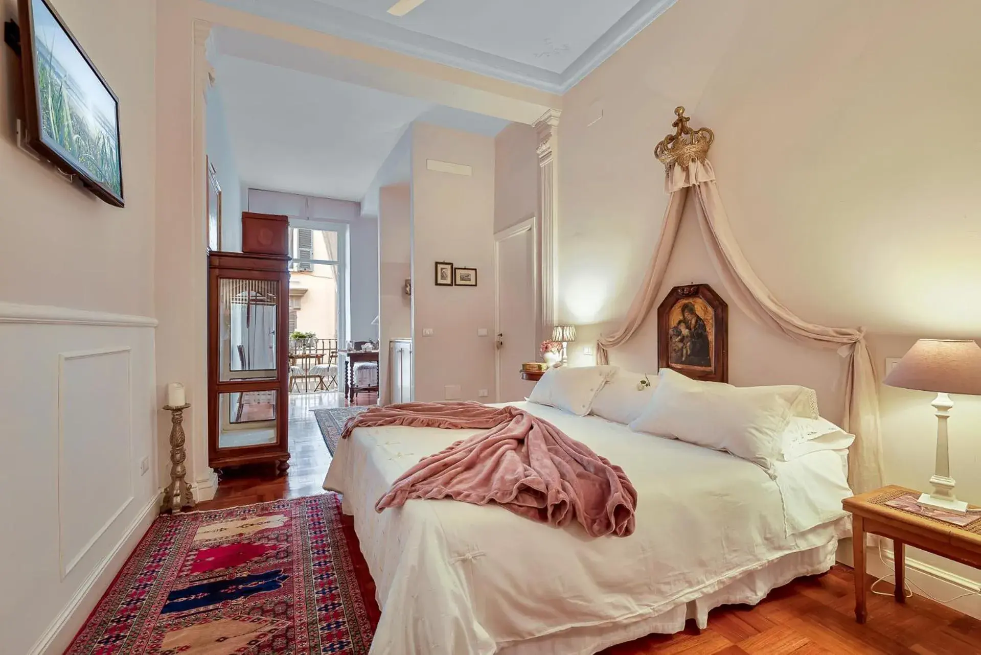 Suite Royal Suite Royal