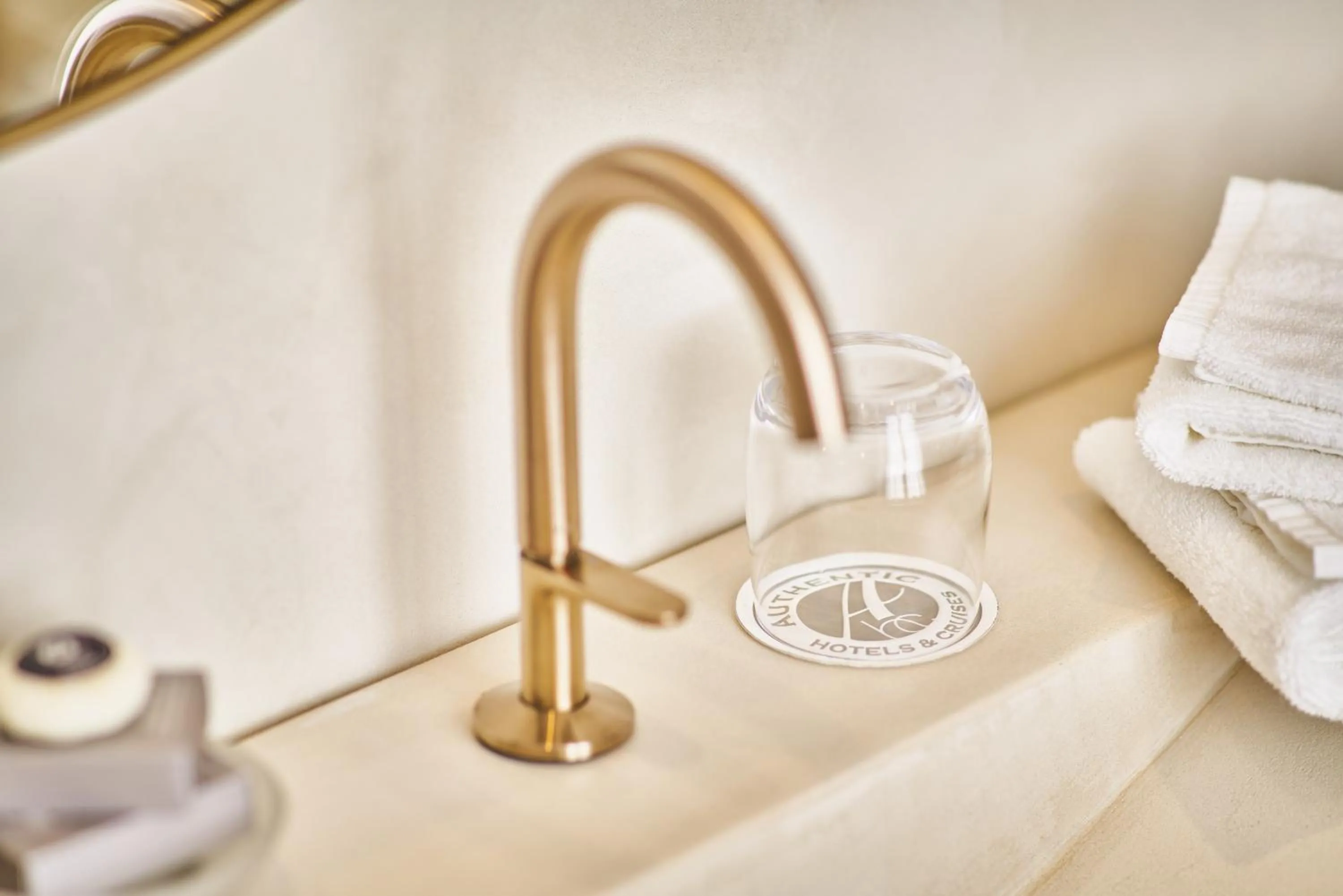 Bathroom in La Ferme D'Augustin