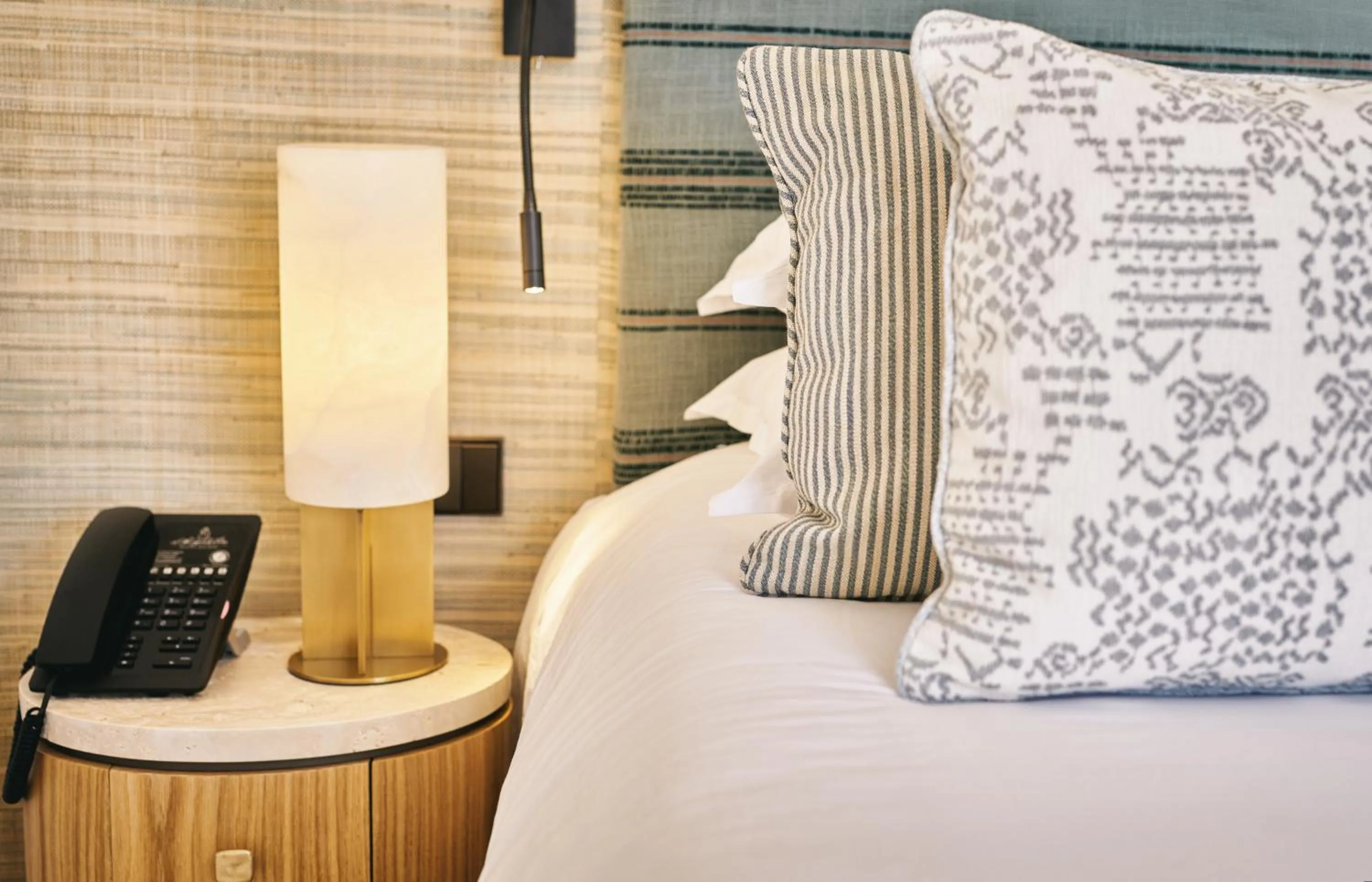 furniture, Bed in La Ferme D'Augustin