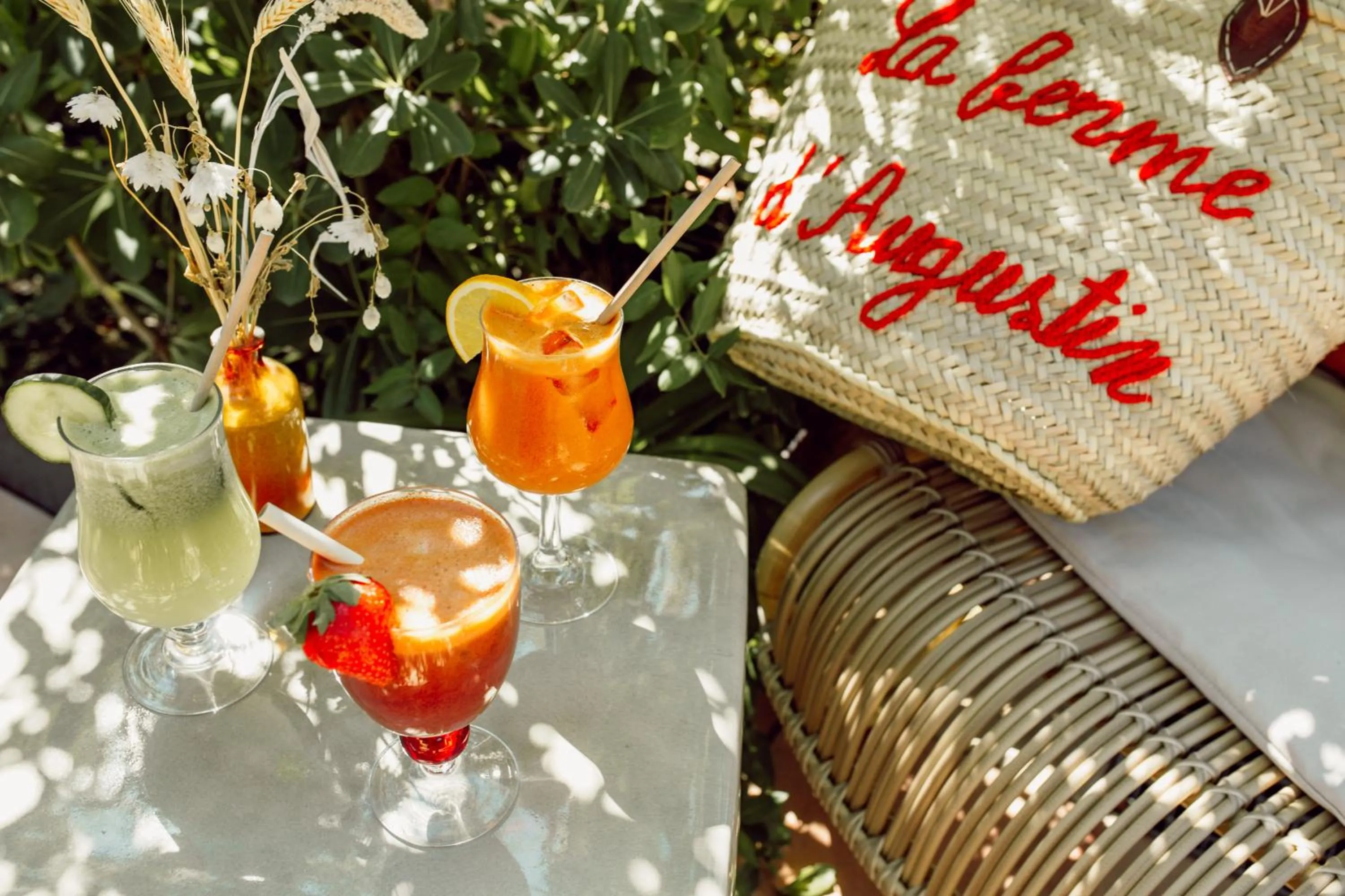 Lounge or bar in La Ferme D'Augustin