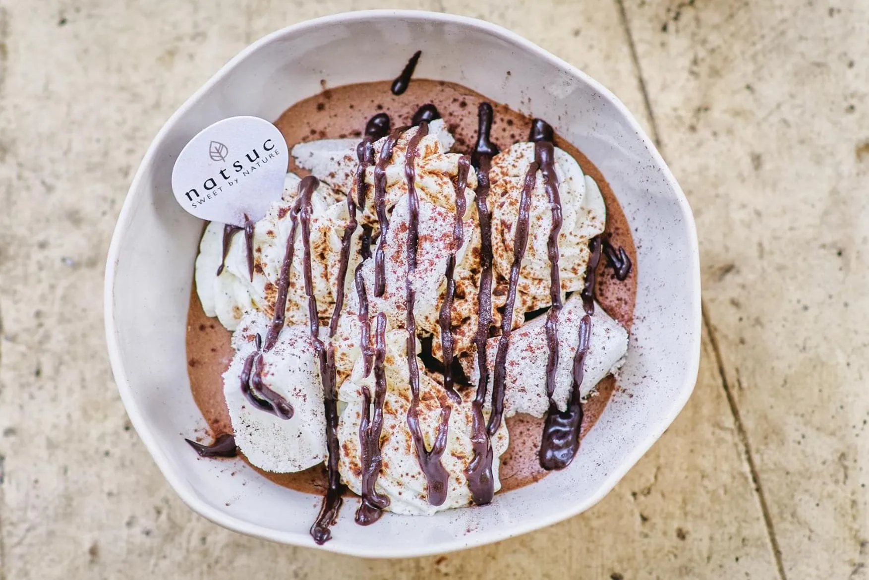 Food in La Ferme D'Augustin