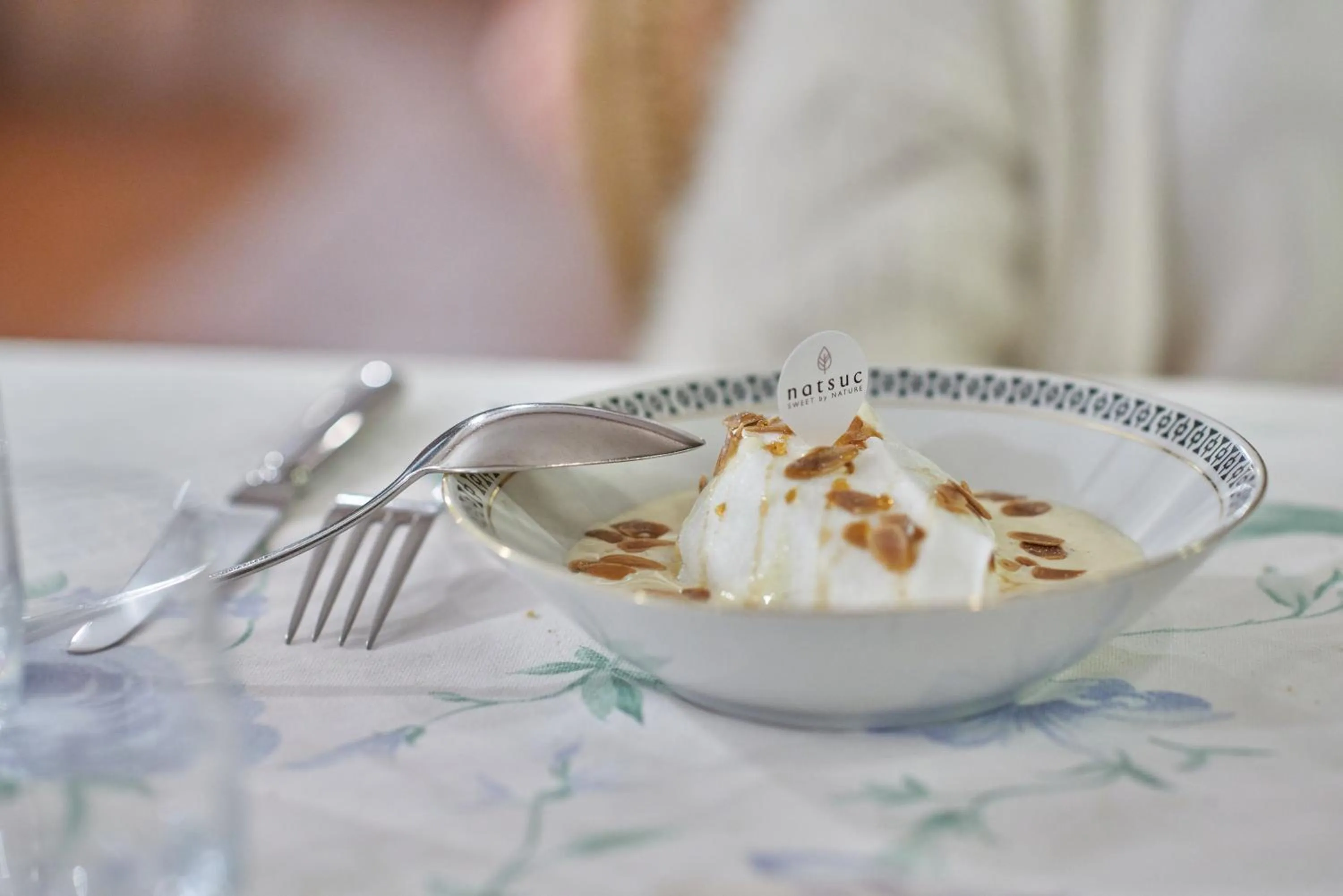 Restaurant/places to eat in La Ferme D'Augustin