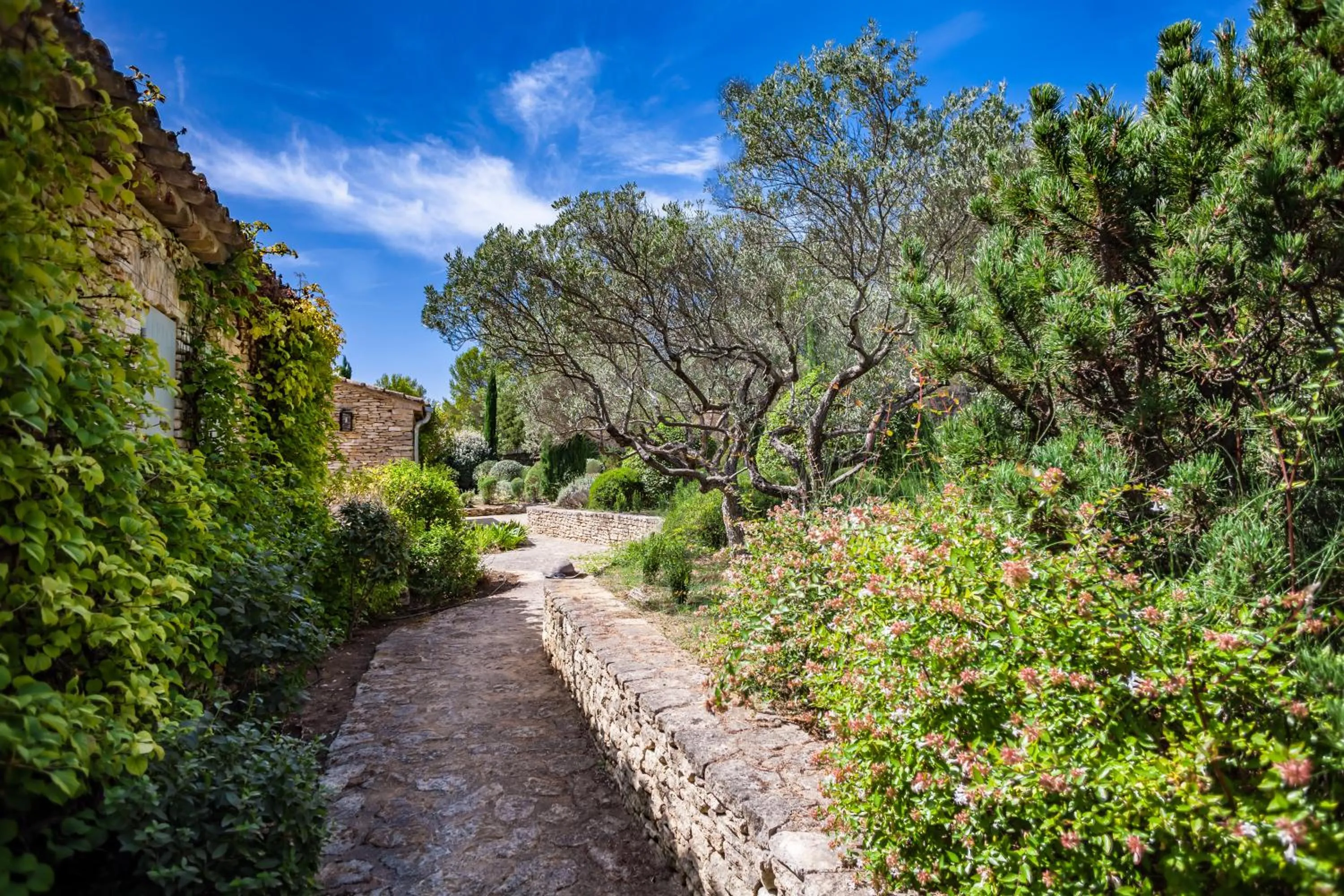 Facade/entrance in Le Phébus & Spa – Relais & Châteaux