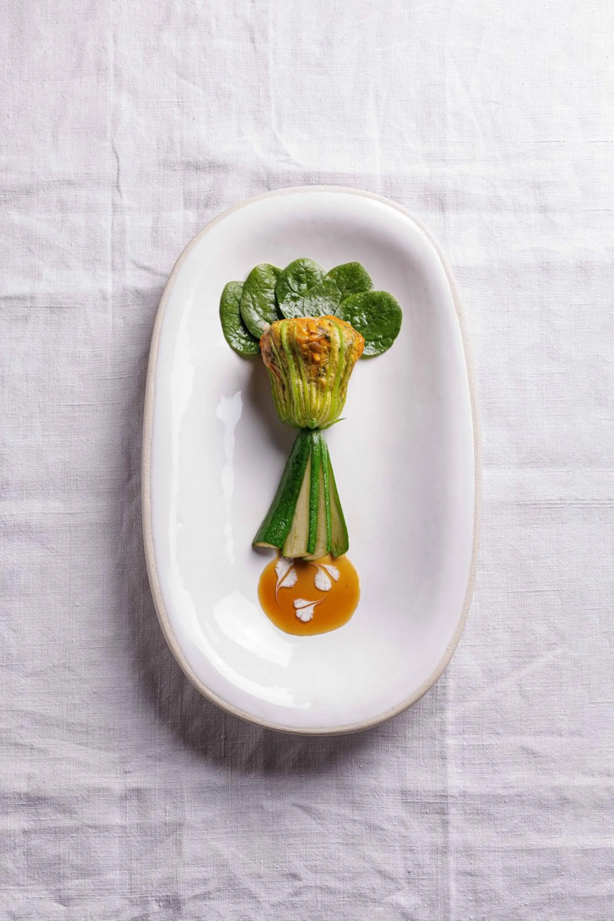 Restaurant/places to eat in Le Phébus & Spa – Relais & Châteaux