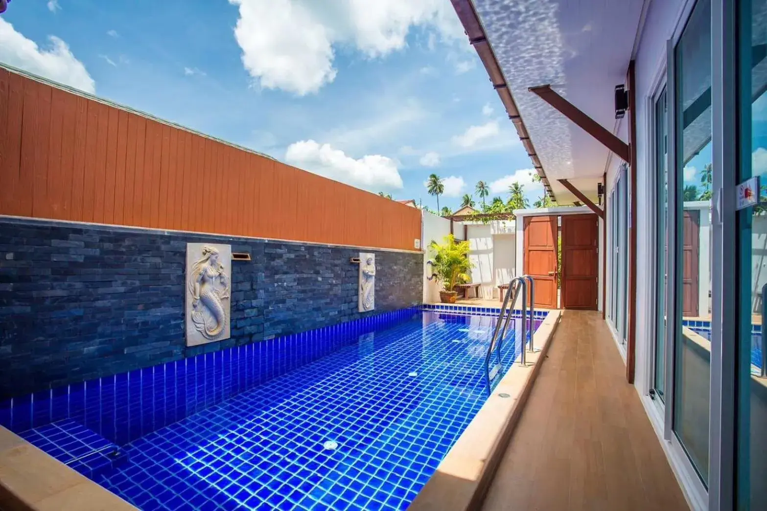 The Sun Pool Villa The Sun Pool Villa