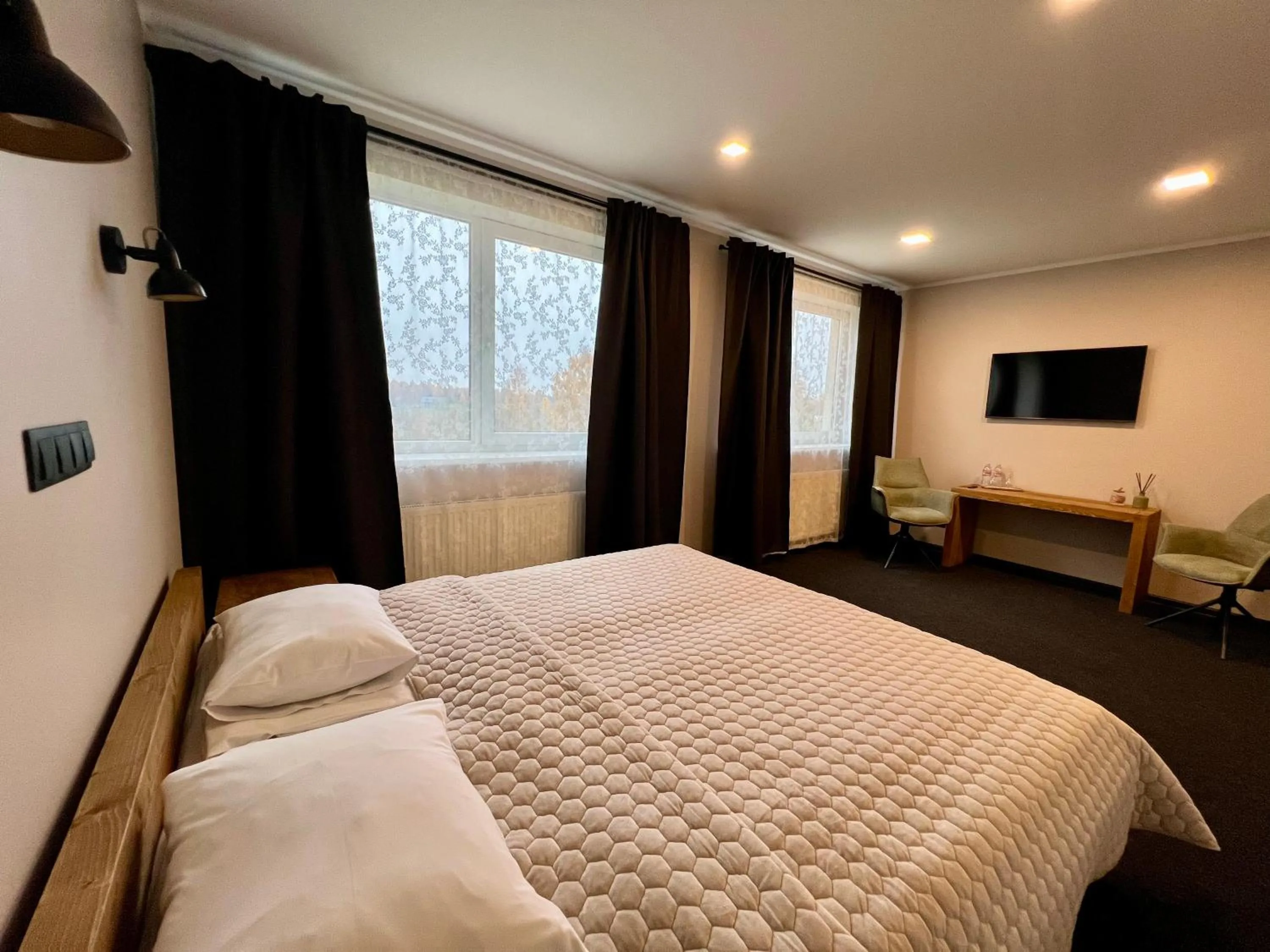 Hotel Sanvilla