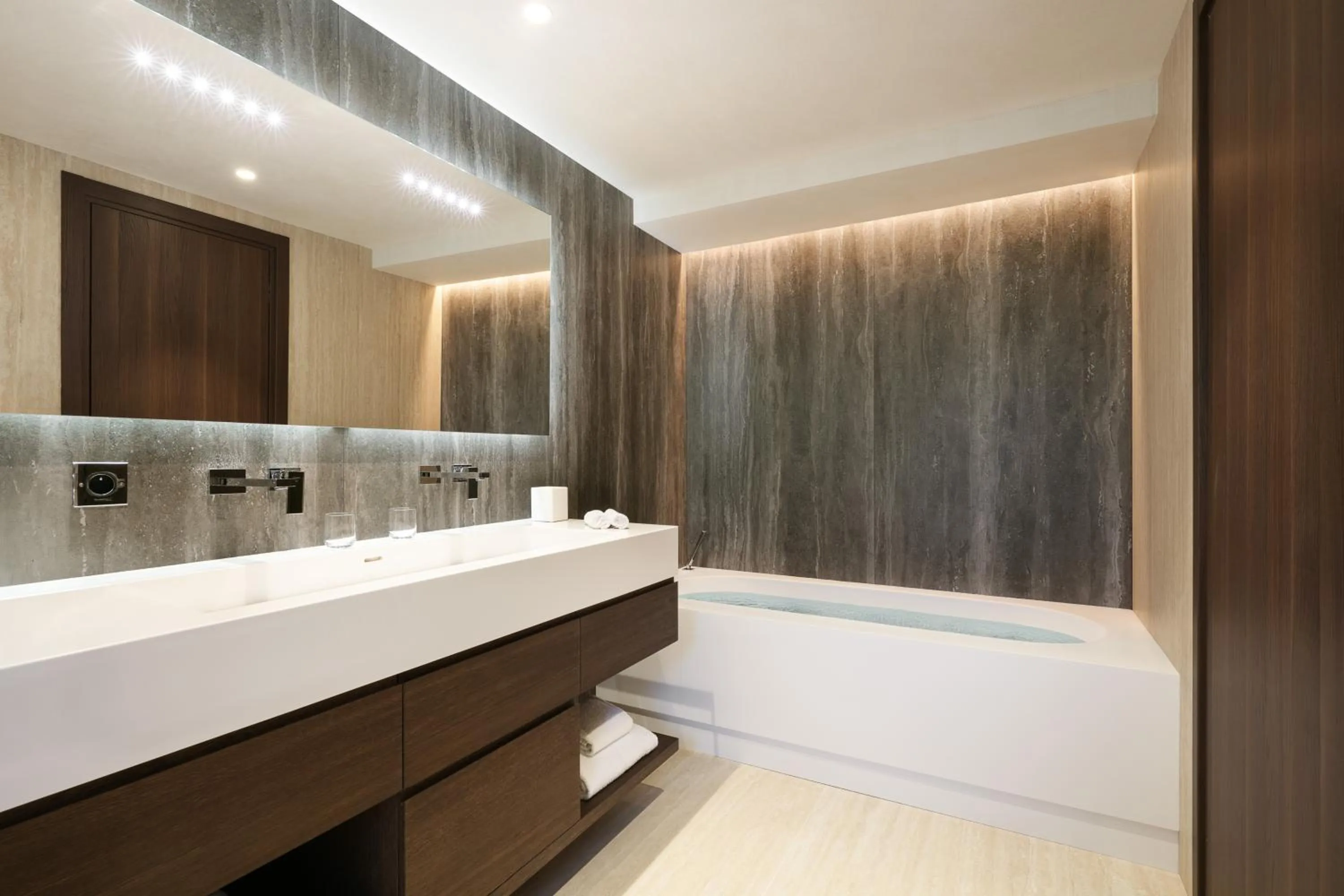 Bathroom in Villa Cosy, hotel & spa