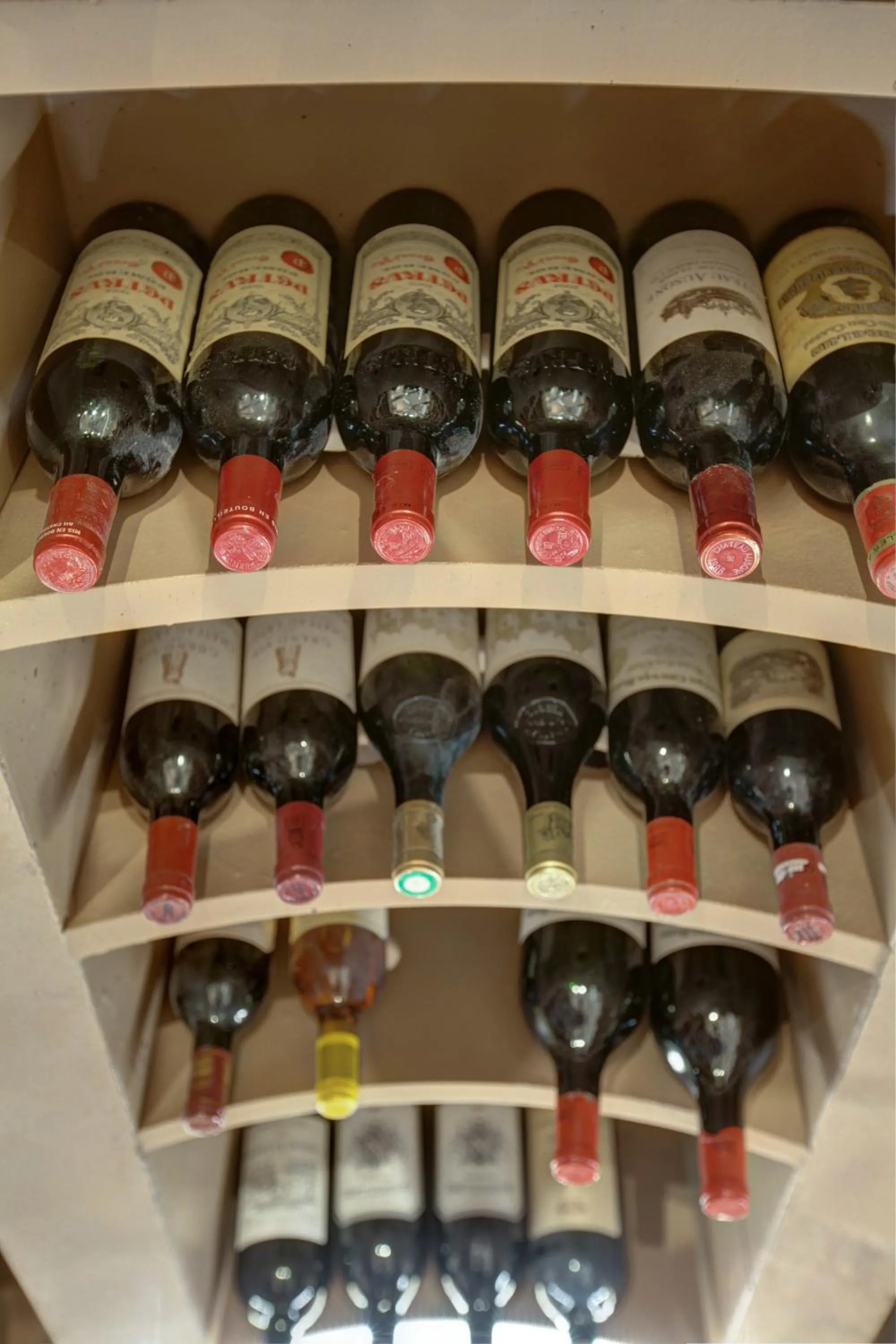 Lounge or bar in Villa Cosy, hotel & spa