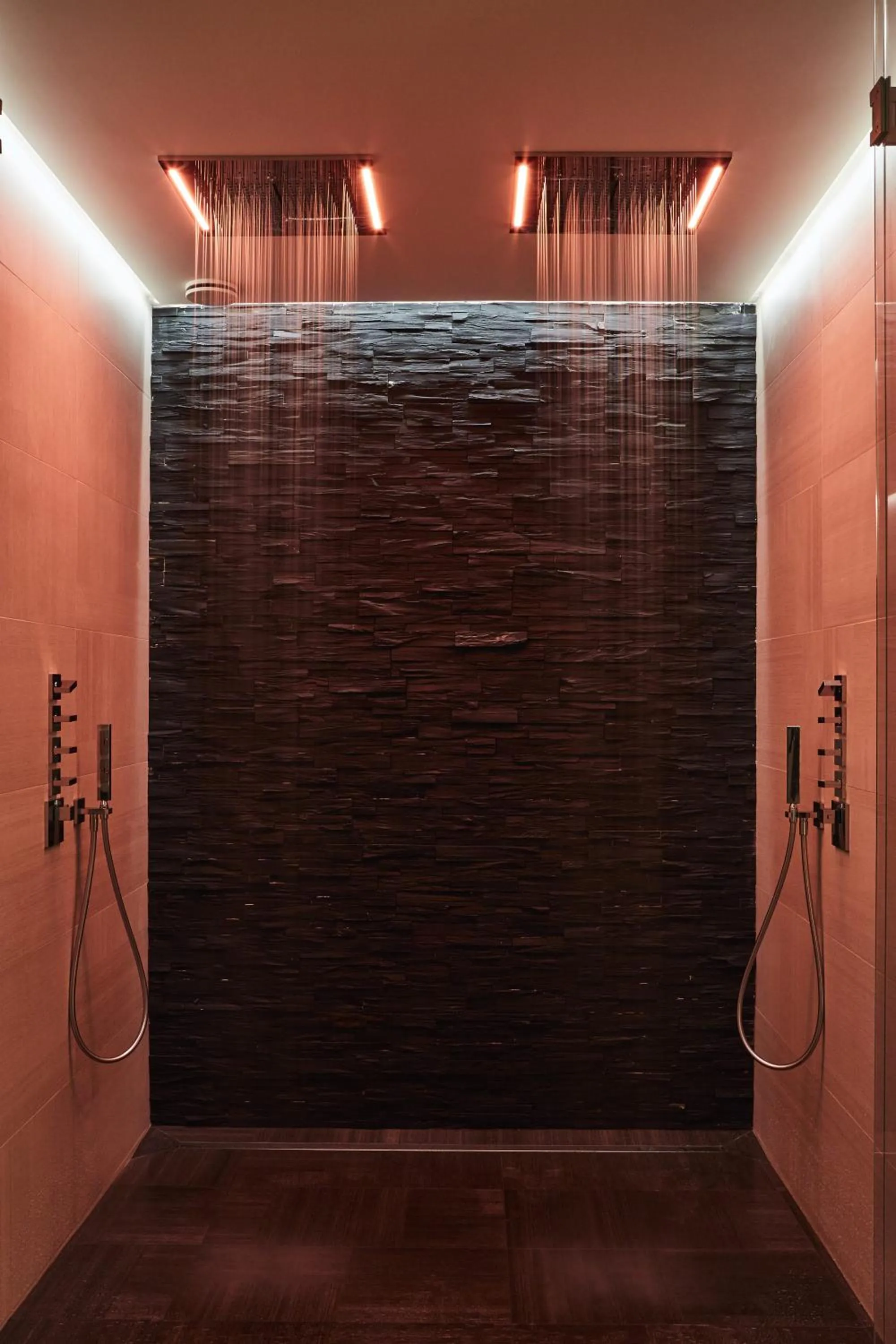 Spa and wellness centre/facilities in Villa Cosy, hotel & spa