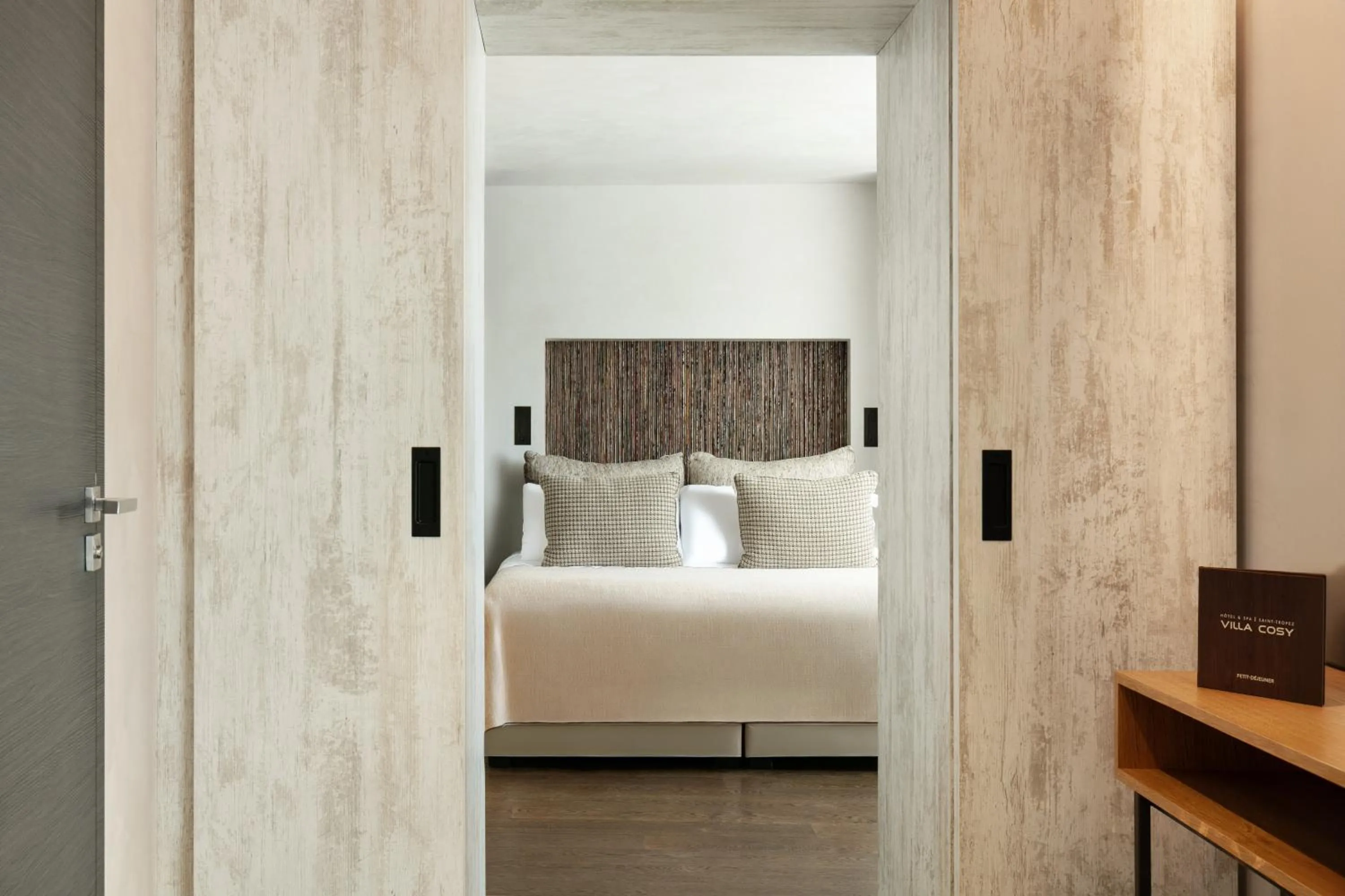 Photo of the whole room, Bed in Villa Cosy, hotel & spa