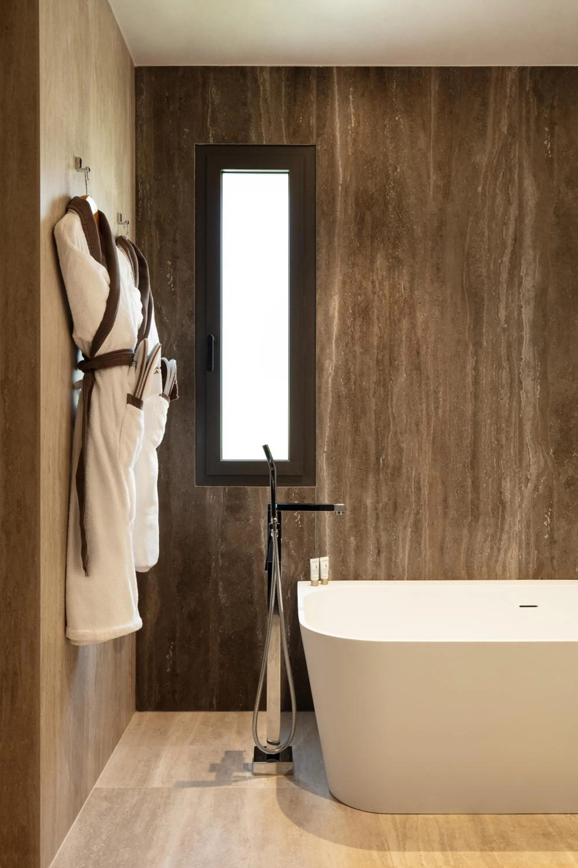 Bathroom in Villa Cosy, hotel & spa