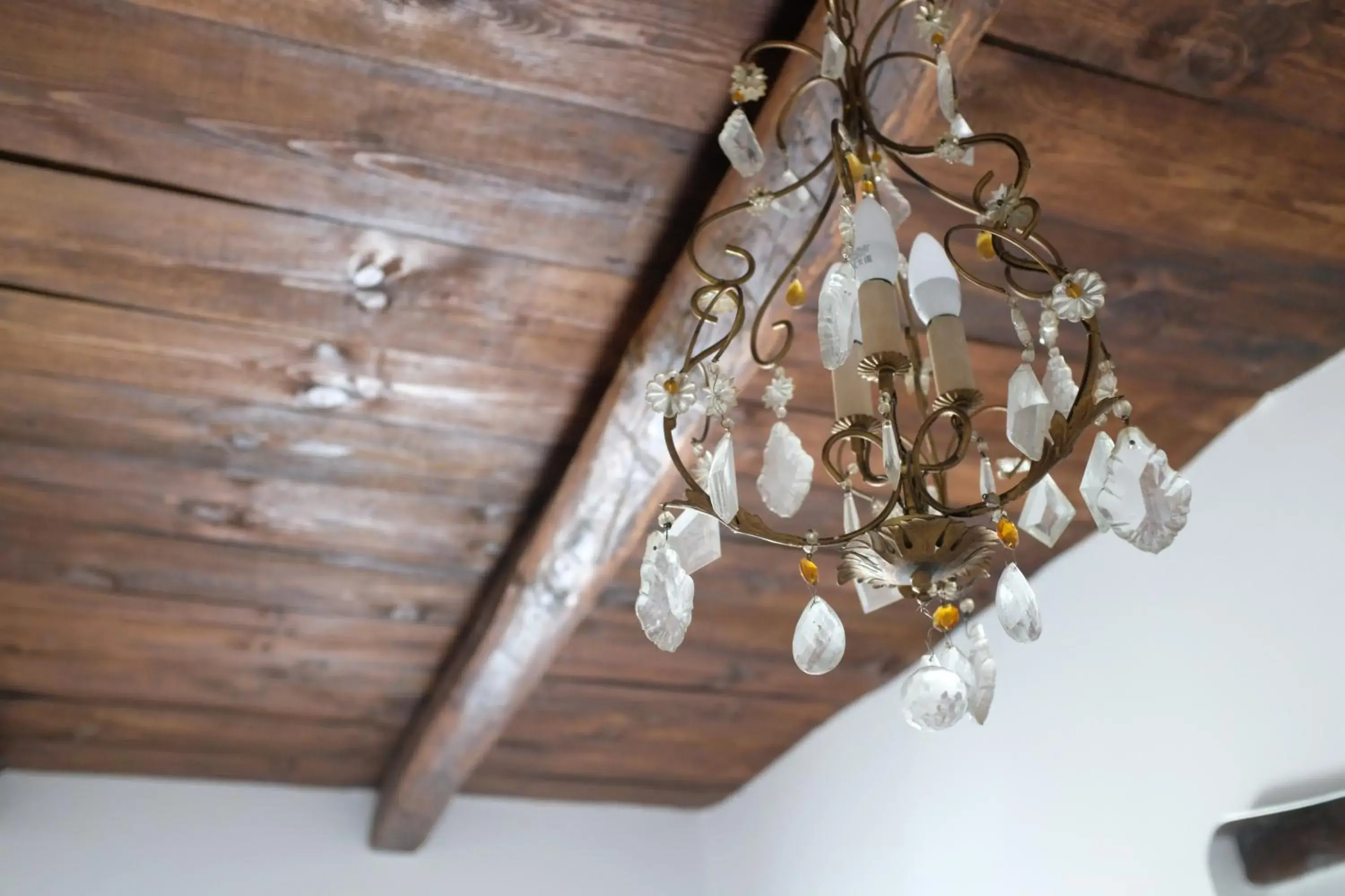 Bathroom in Masseria Fontana di Vite Bathroom in Masseria Fontana di Vite