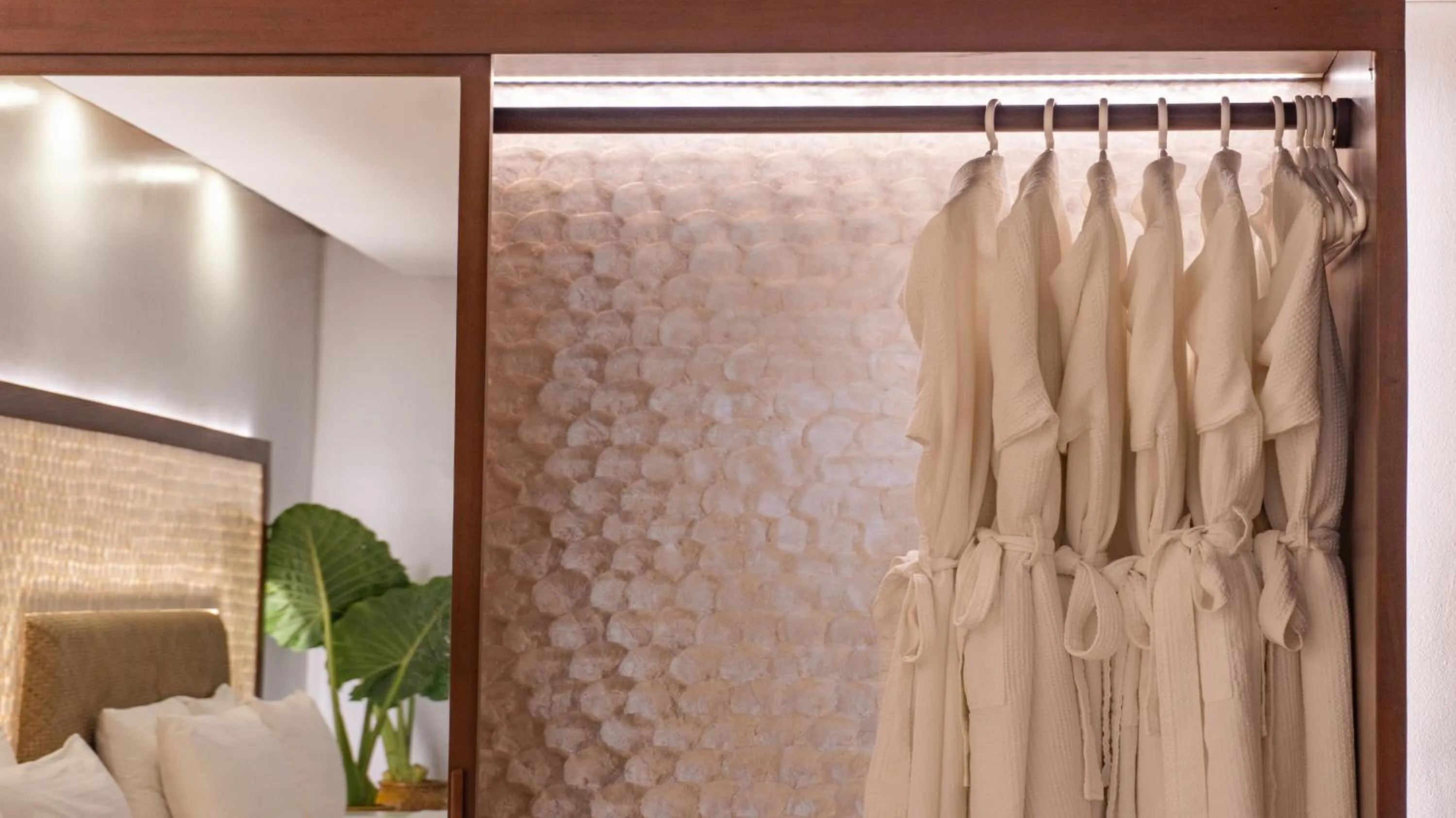 Bedroom in Ambassador In Paradise