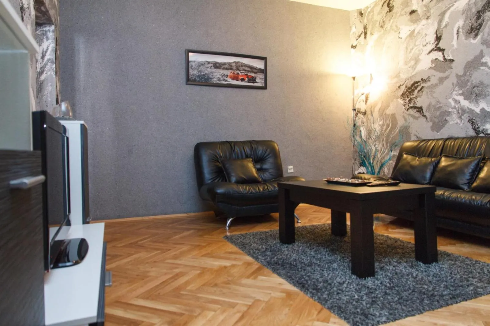 Apartment Aleksandar